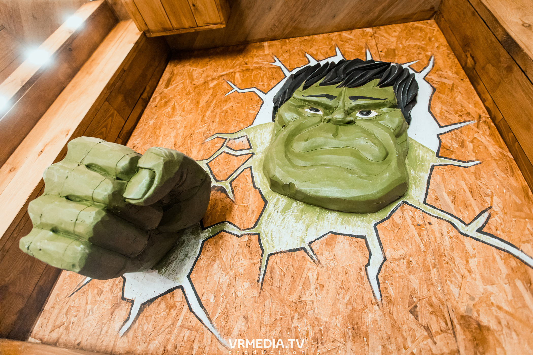 Выходные в «Alpen Club»