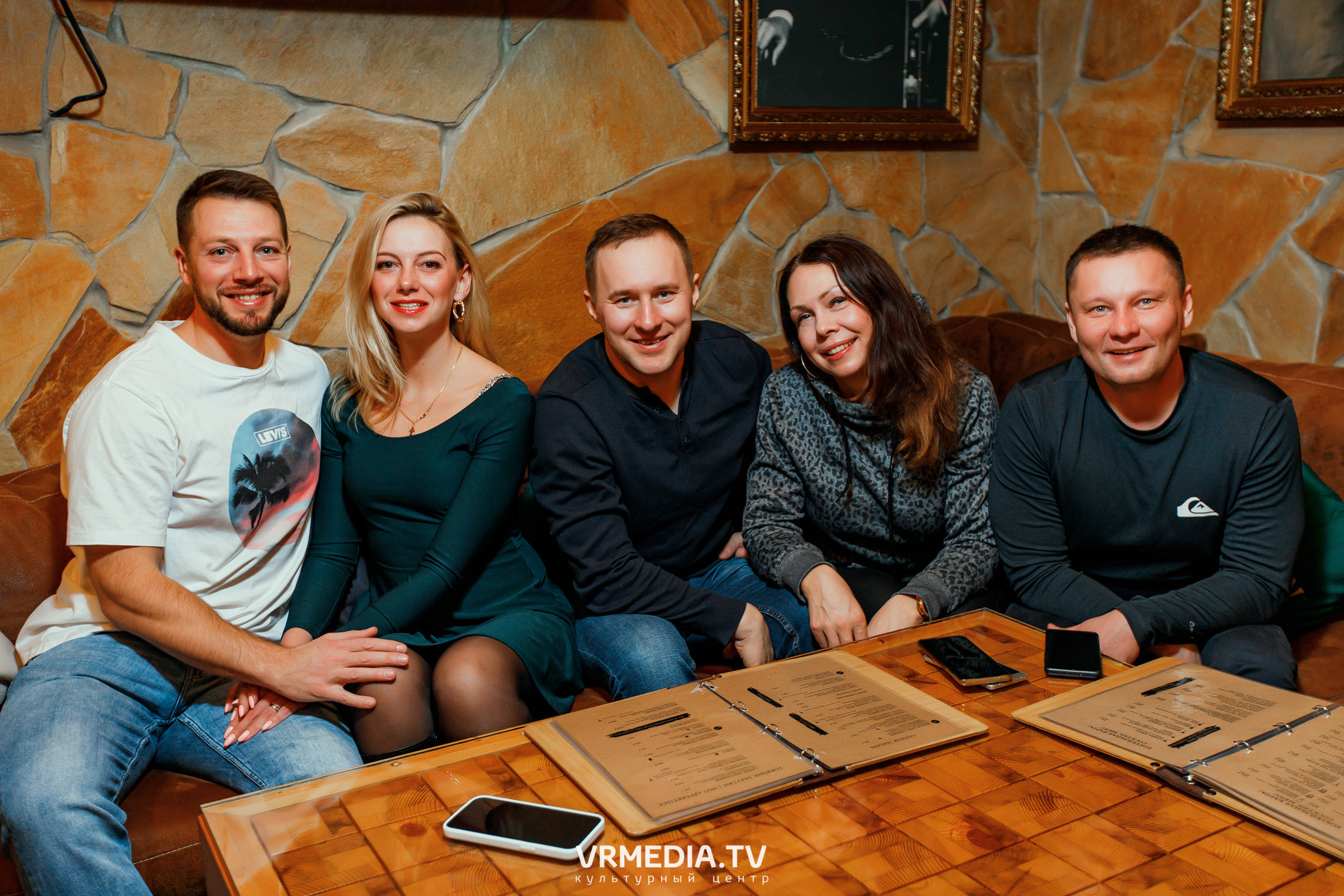 Выходные в «Alpen club»