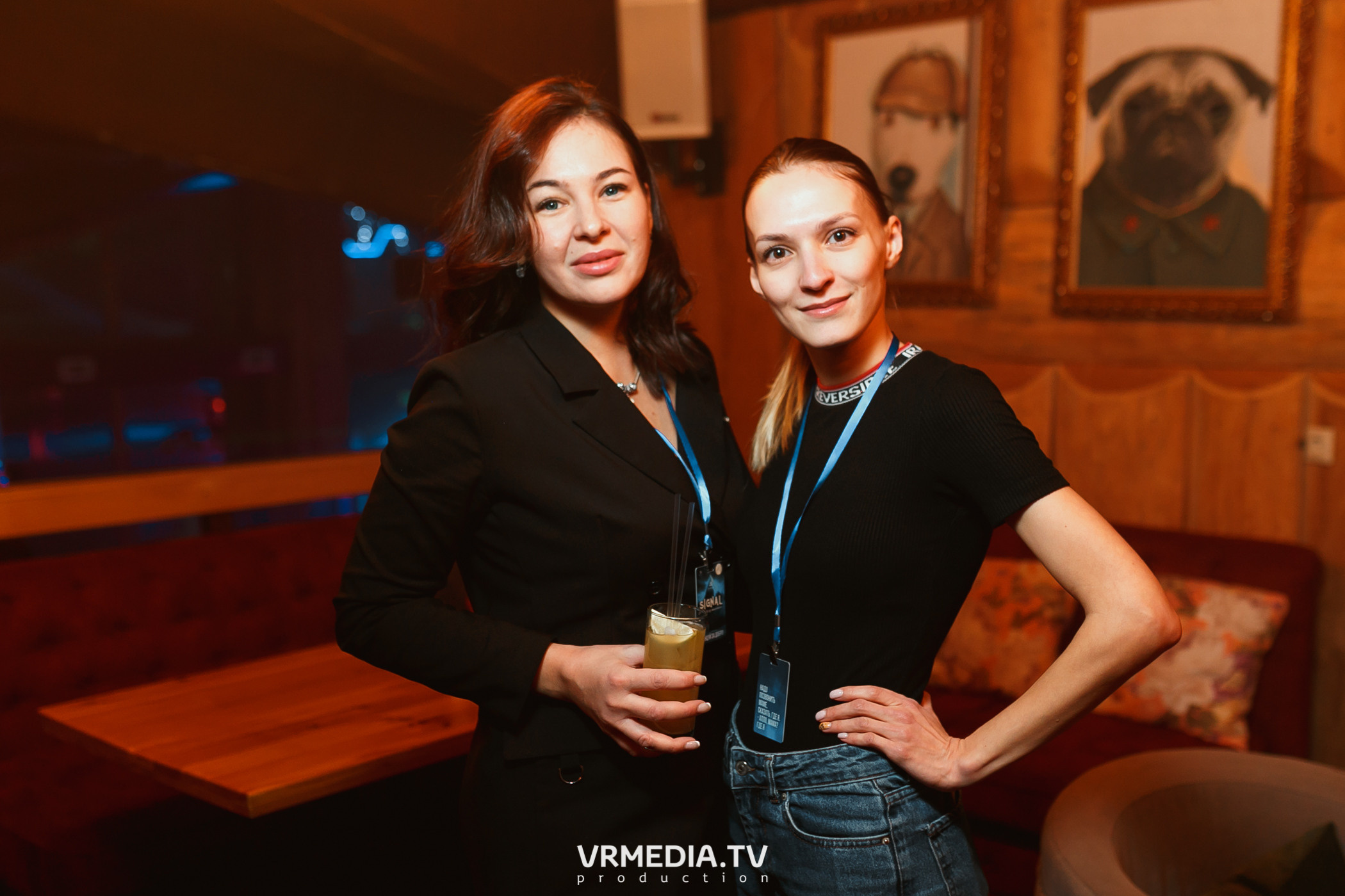 Выходные в «Alpen Club»