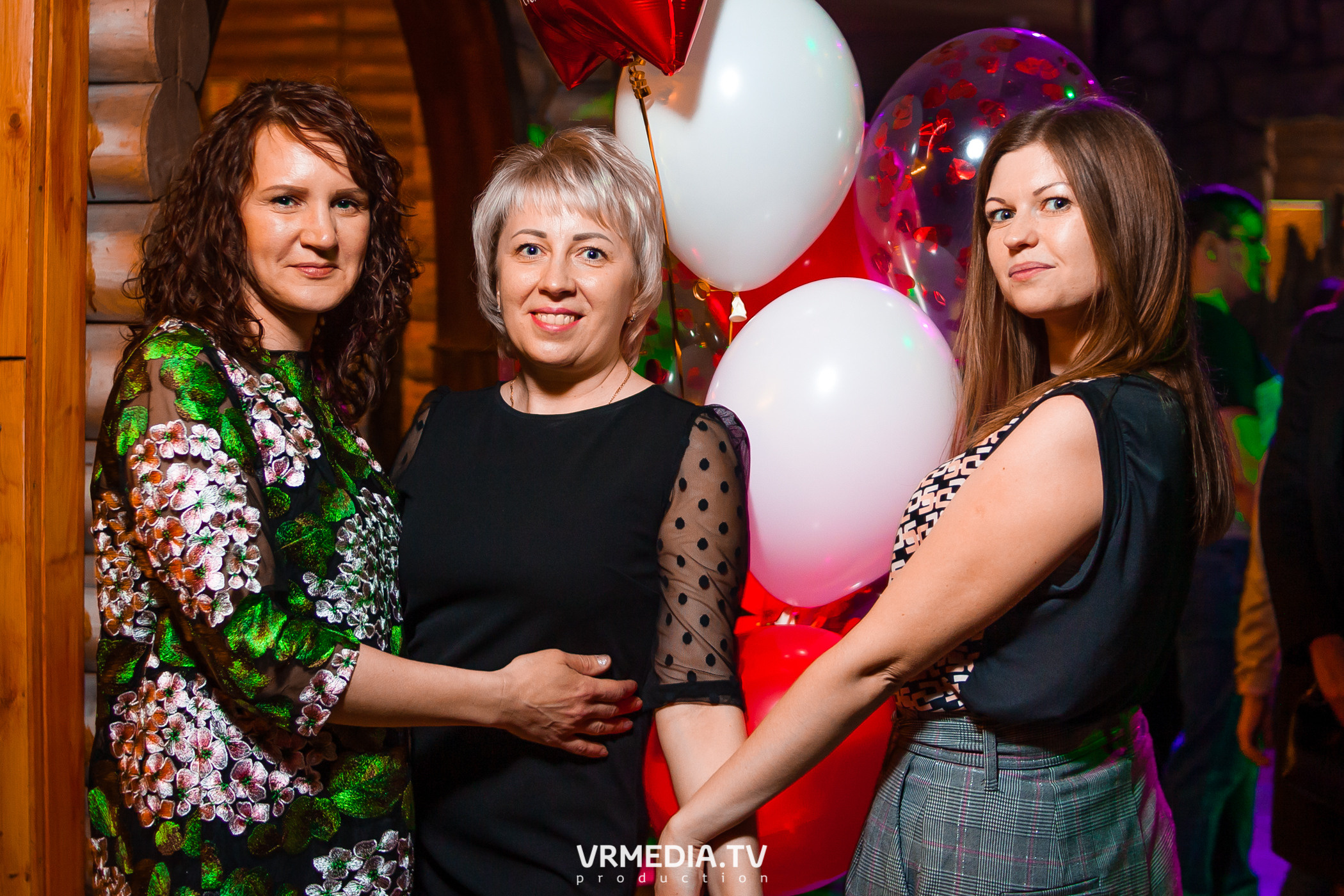 Выходные «У Петровича»