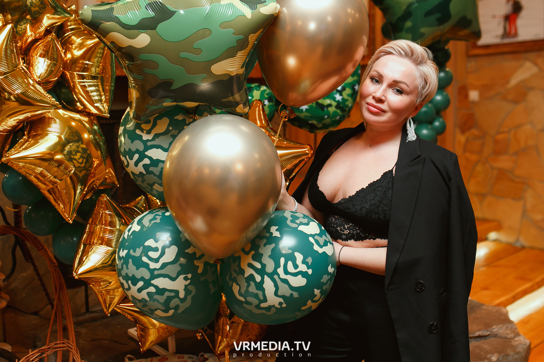 Выходные в «Alpen Club»