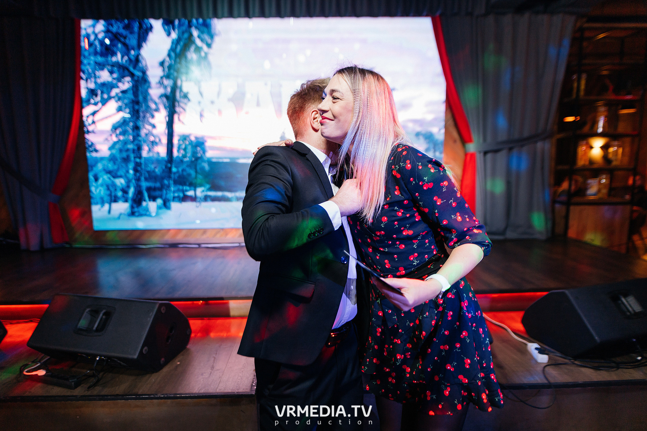 Золотой состав группы «Стрелки» в гриль-баре «Жара»