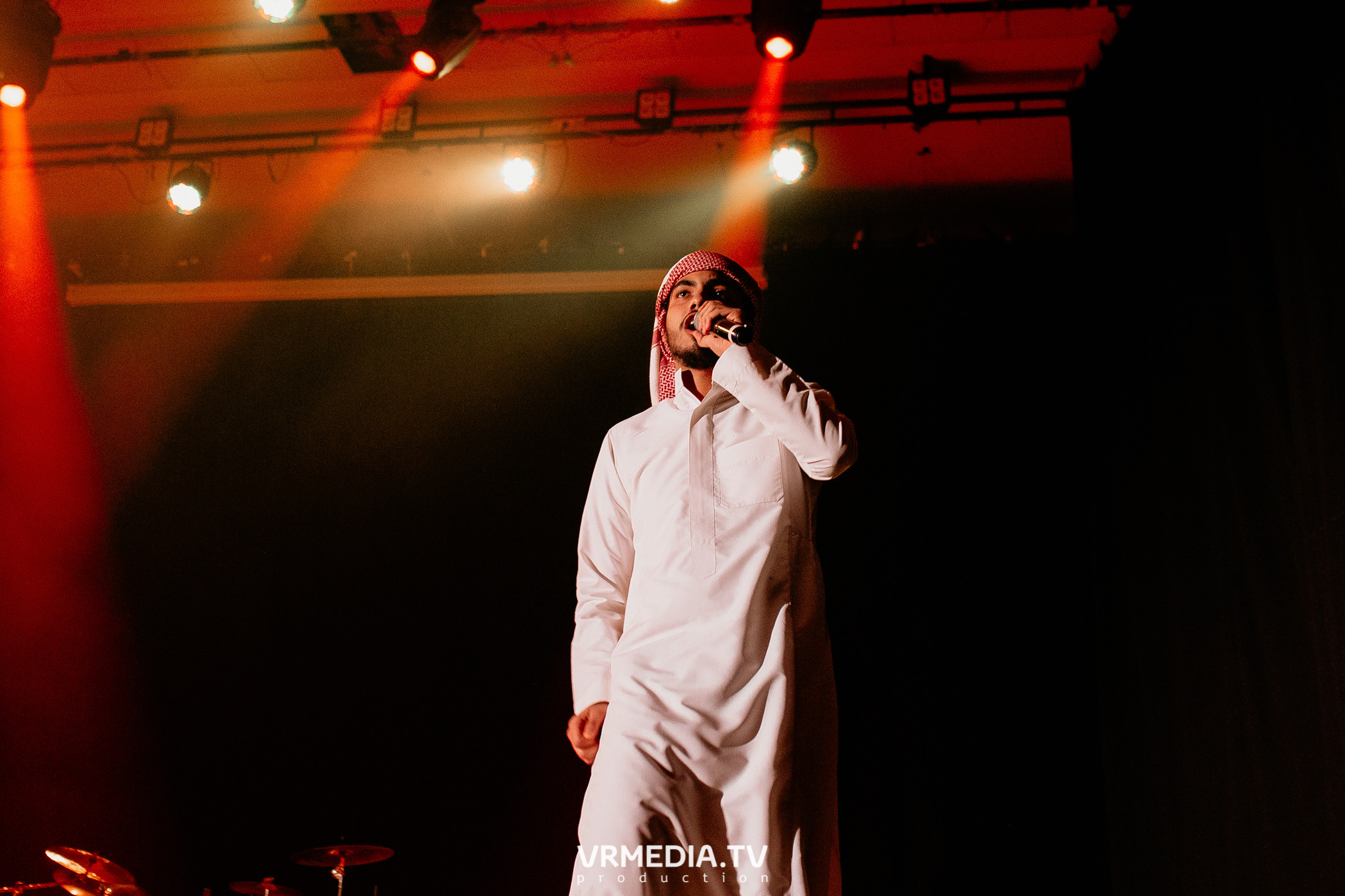 Студенческая весна в КемГМУ. Стомфак, Фармфак, и иностранные студенты