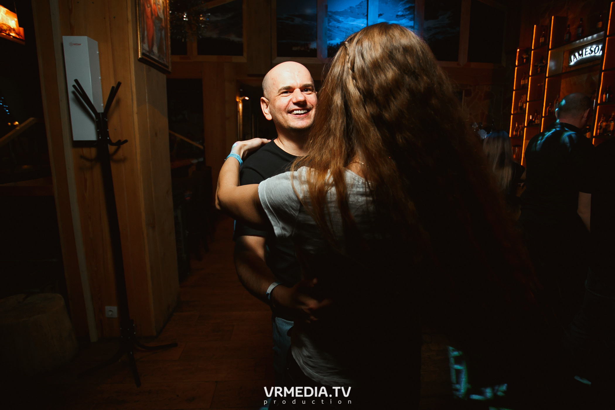 Выходные в «Alpen club»