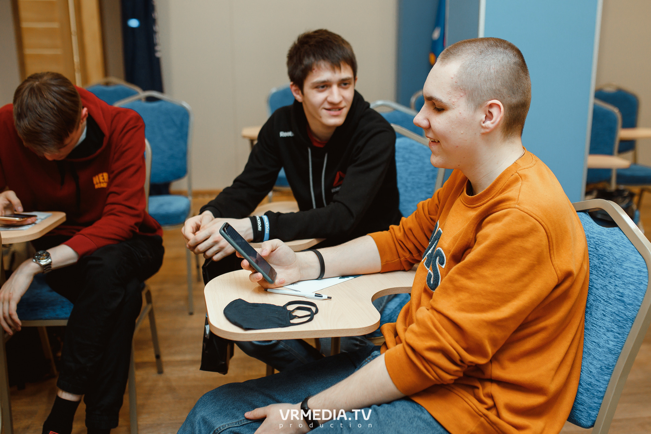 Кейс-клуб «Проектный Кузбасс»