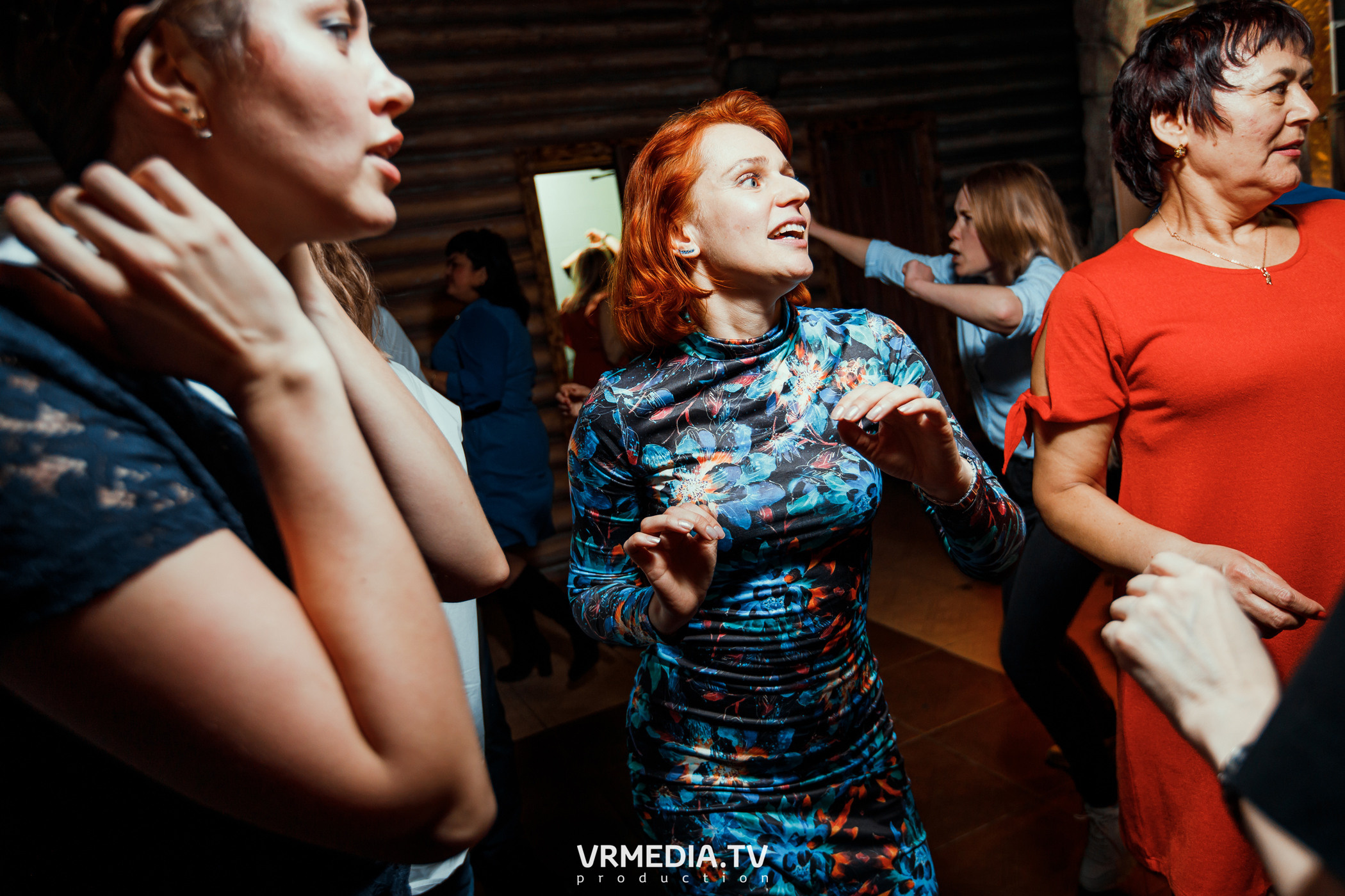 Выходные «У Петровича»