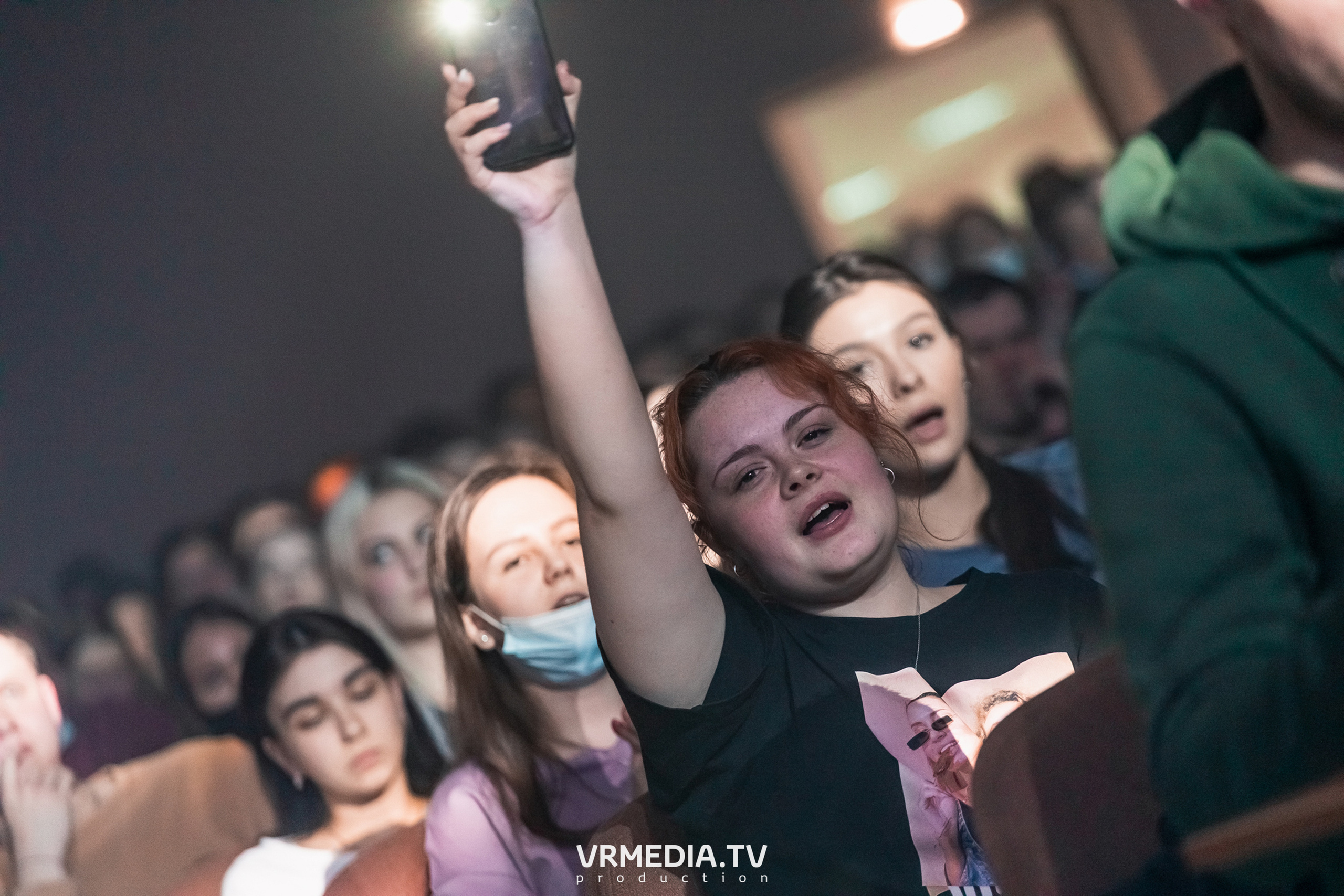 Студенческая весна в КемГМУ. Лечебный факультет