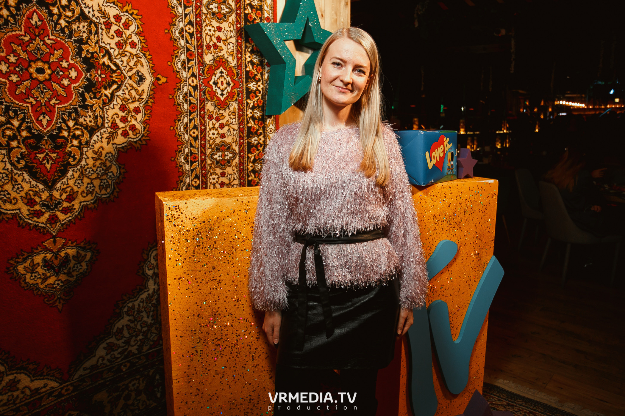 Группа «На-На» в гриль-баре «Жара»