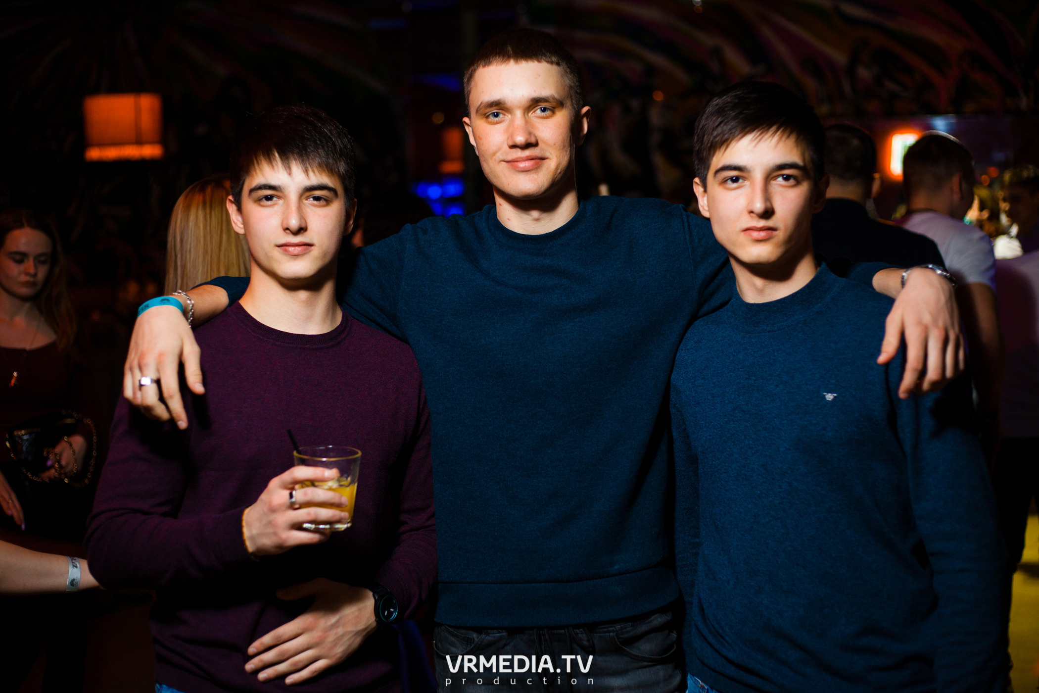 Выходные в НК «Zefir»