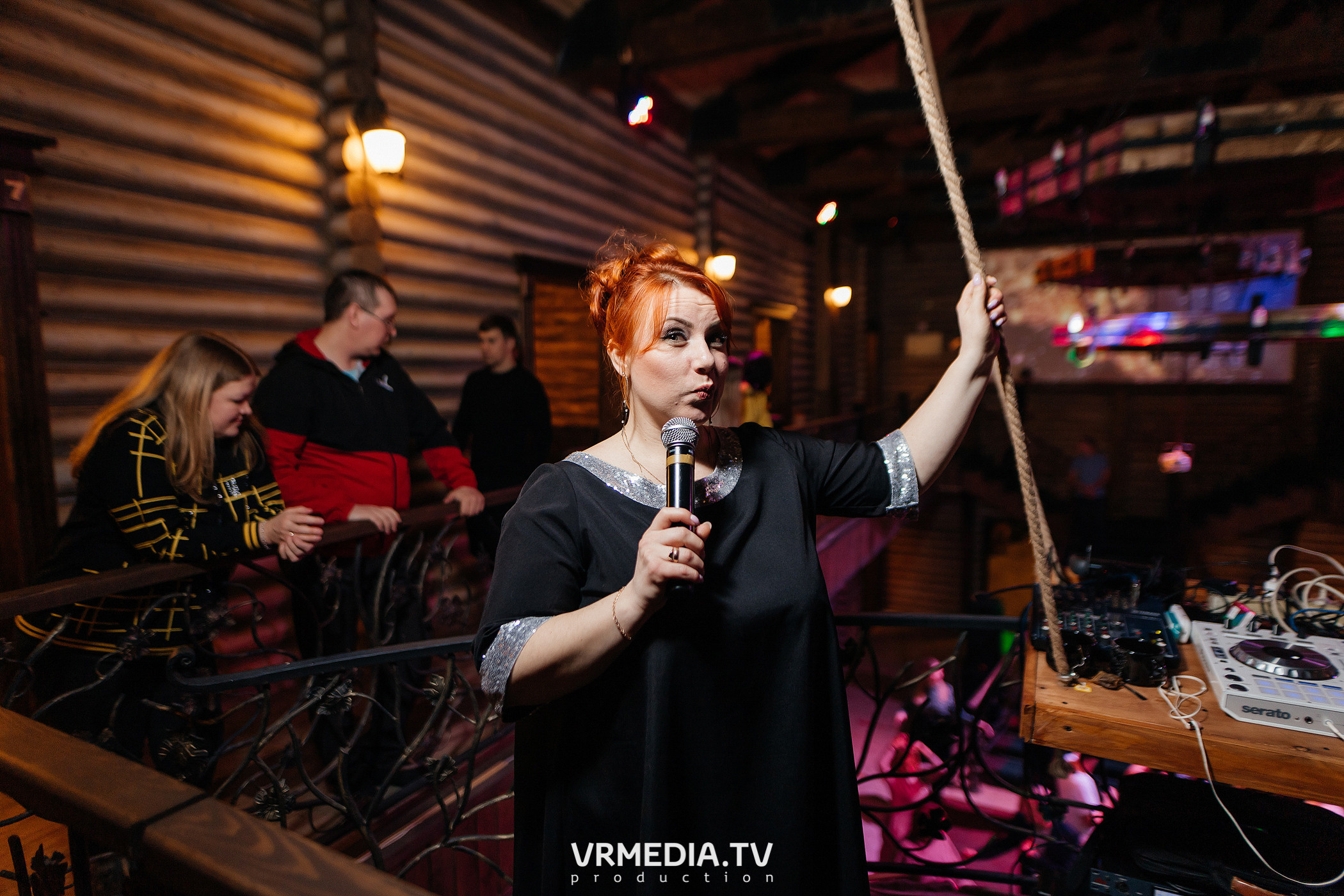 Выходные «У Петровича»