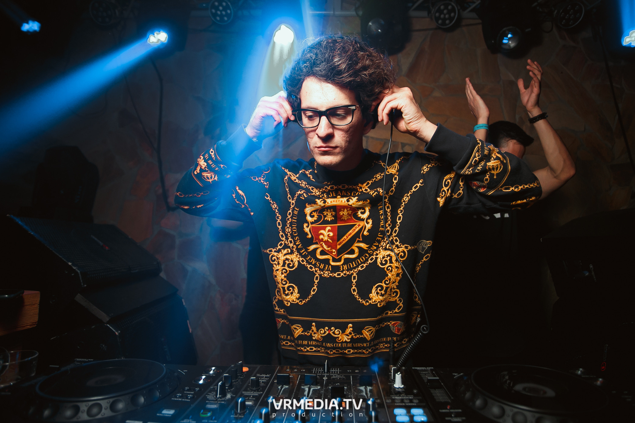 Выходные в «Alpen club»