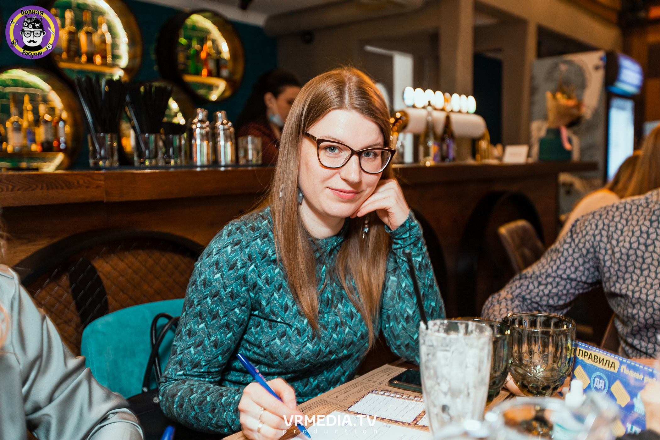 Полная ребусня. Гарри Поттер