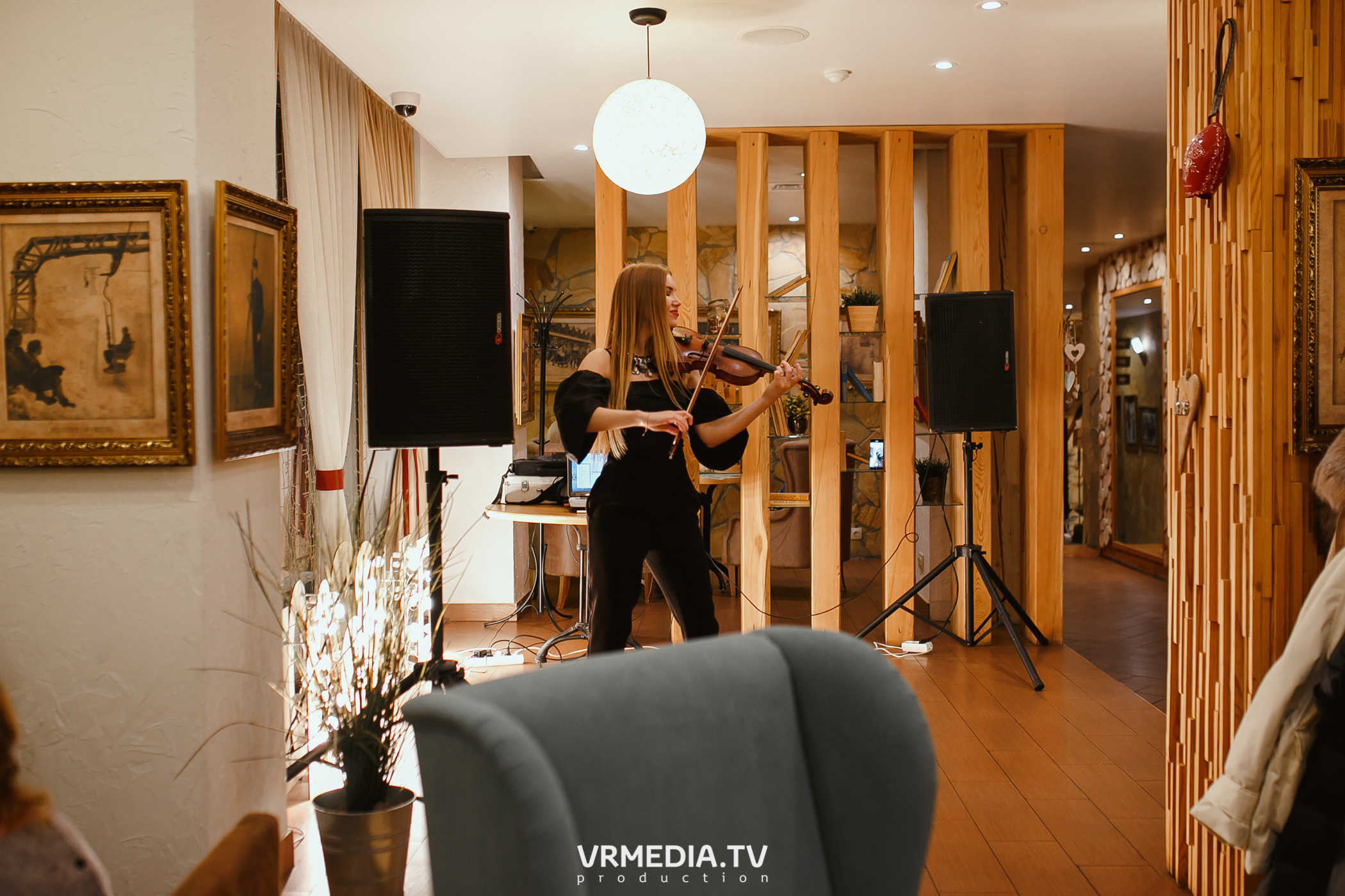 Выходные в «Alpen club»