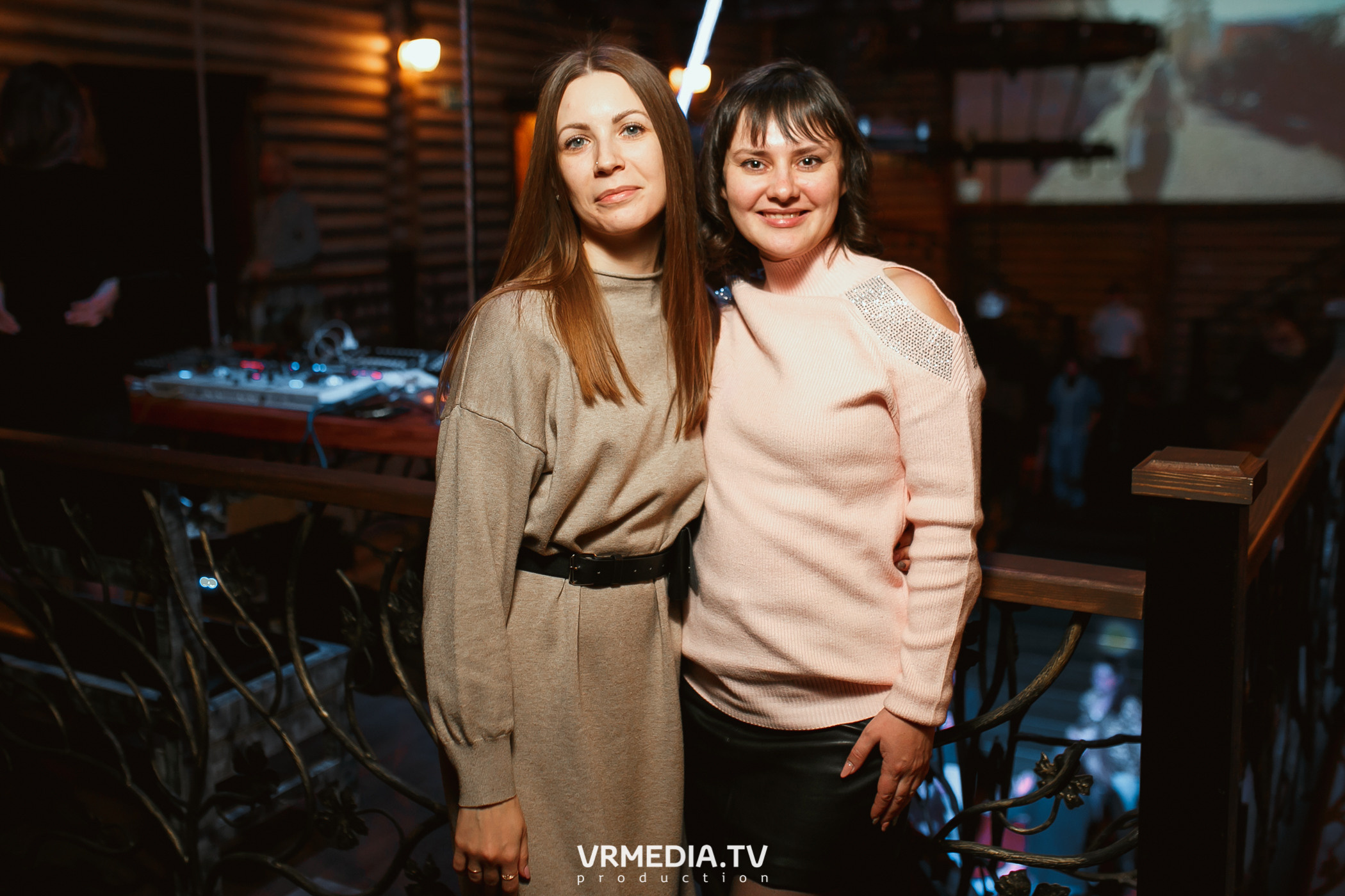 Выходные «У Петровича»