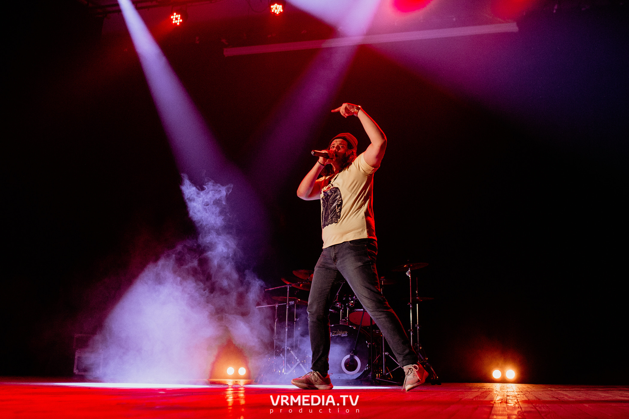 Студенческая весна в КемГМУ. Стомфак, Фармфак, и иностранные студенты