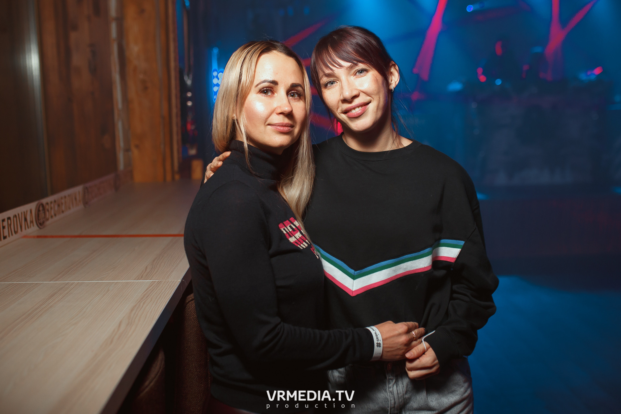 Выходные в «Alpen Club»