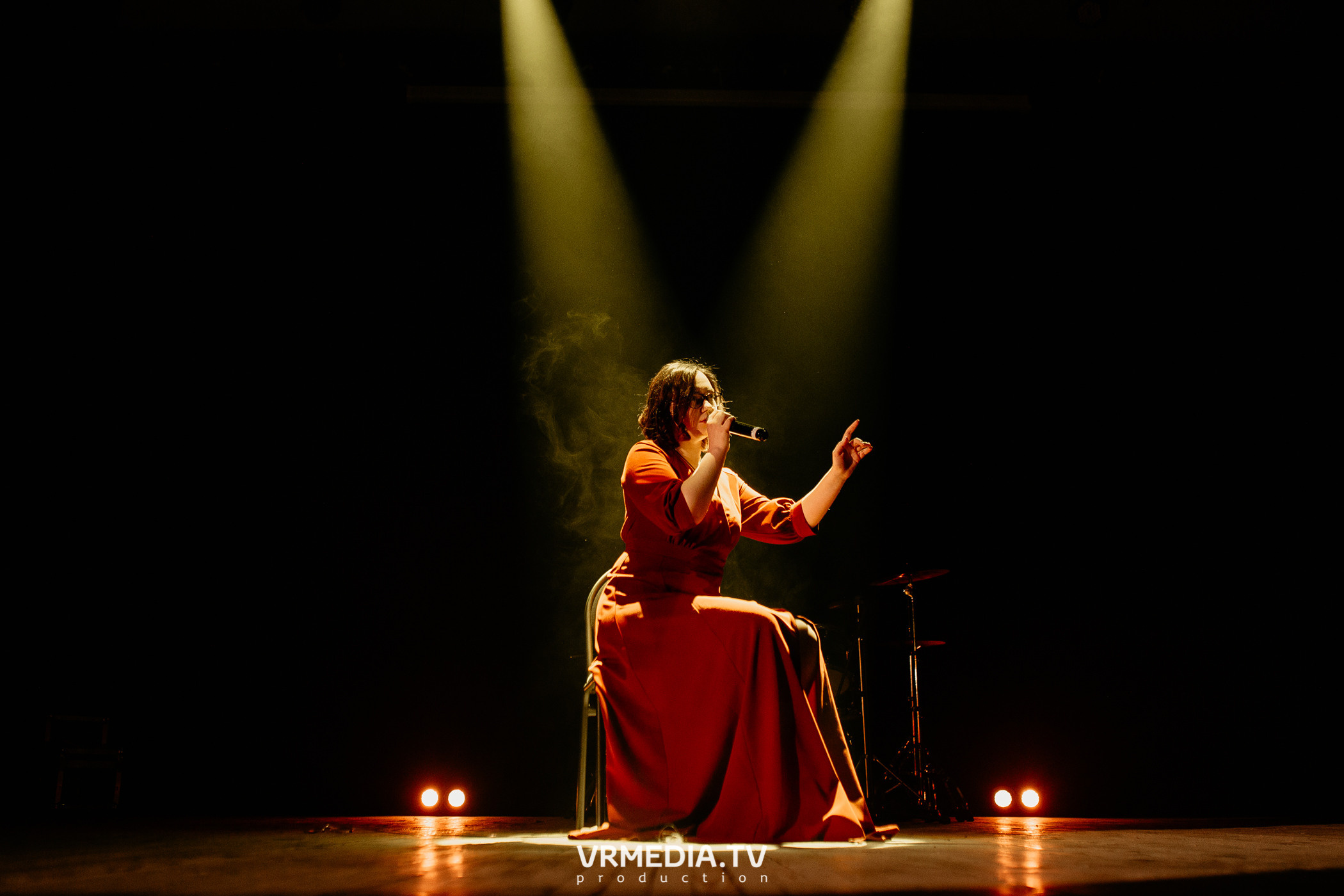 Студенческая весна в КемГМУ. Стомфак, Фармфак, и иностранные студенты