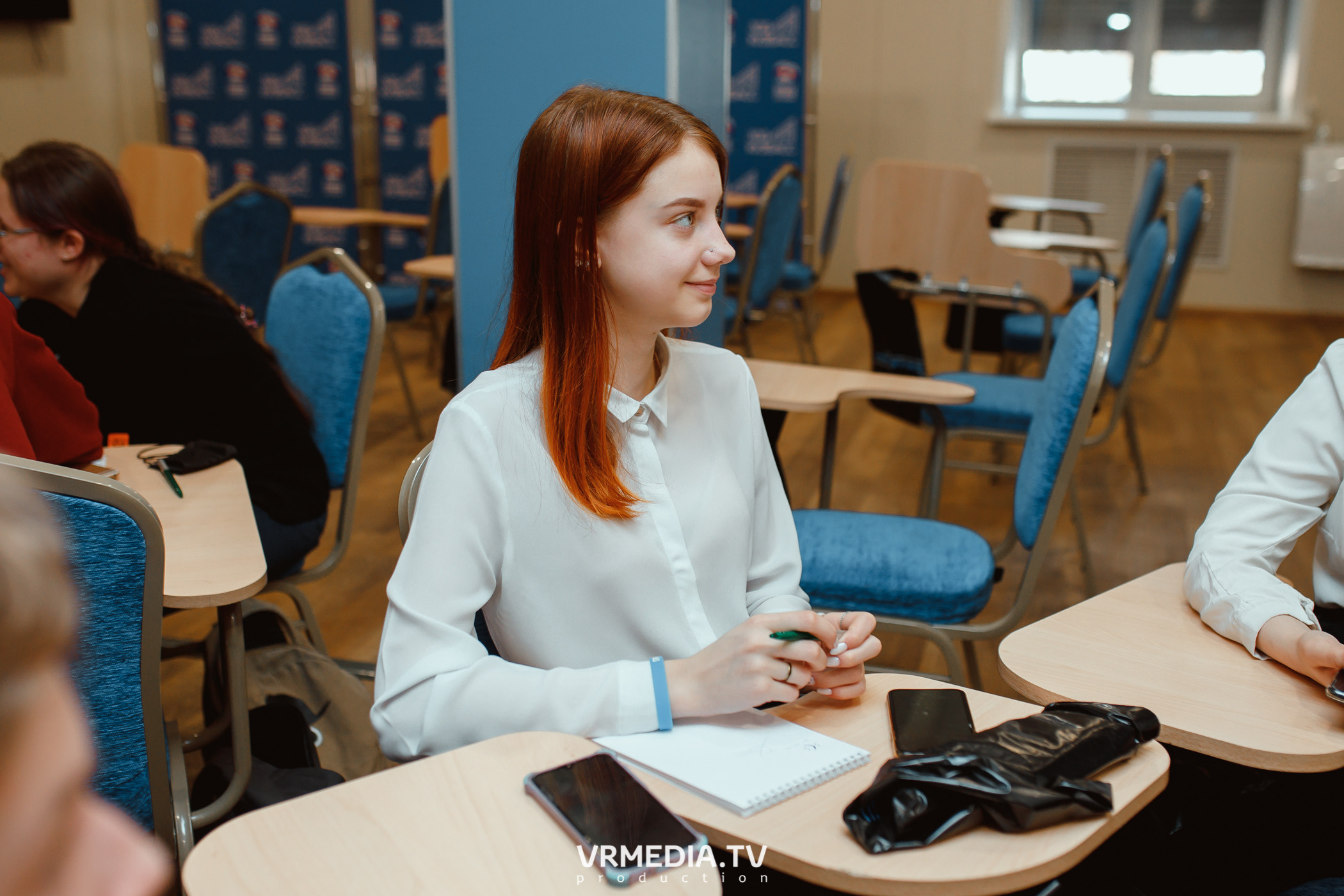 Кейс-клуб «Проектный Кузбасс»