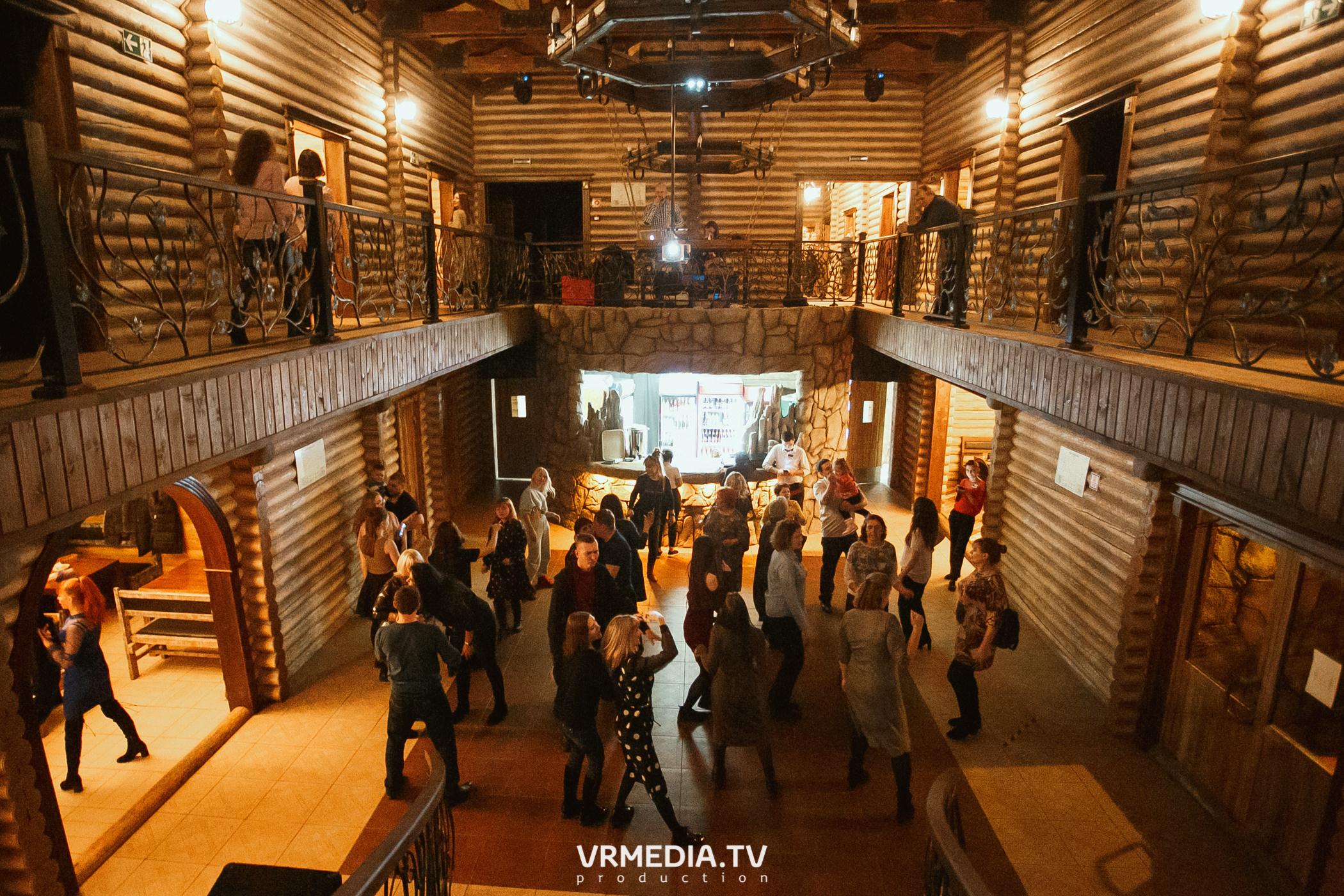 Выходные «У Петровича»