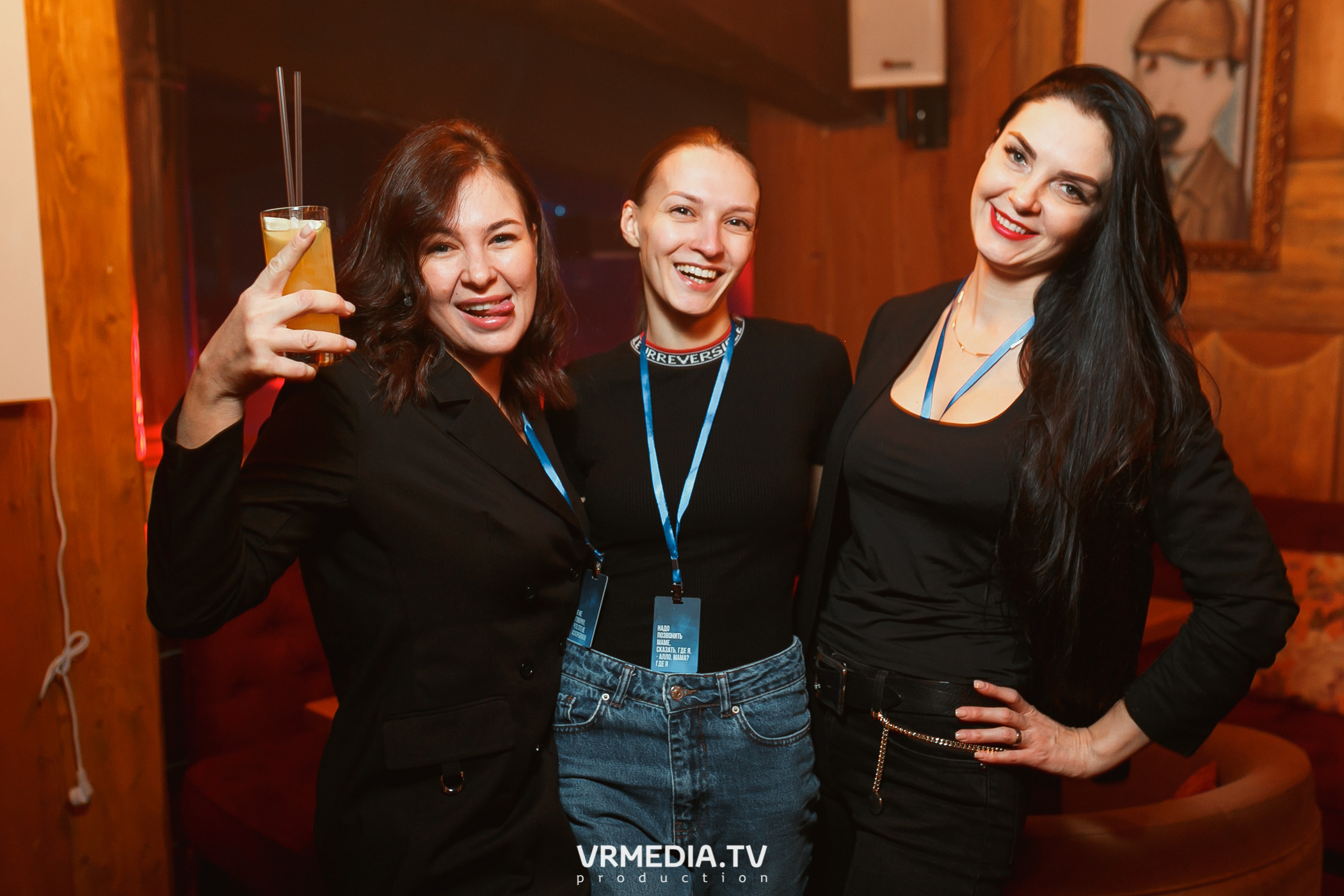 Выходные в «Alpen Club»