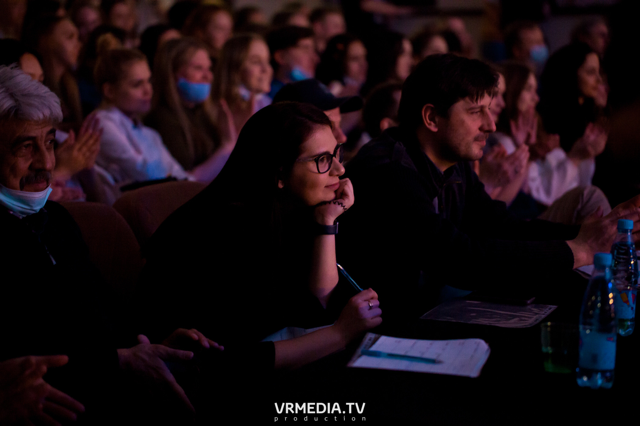Студенческая весна в КемГМУ. Педиатрический факультет