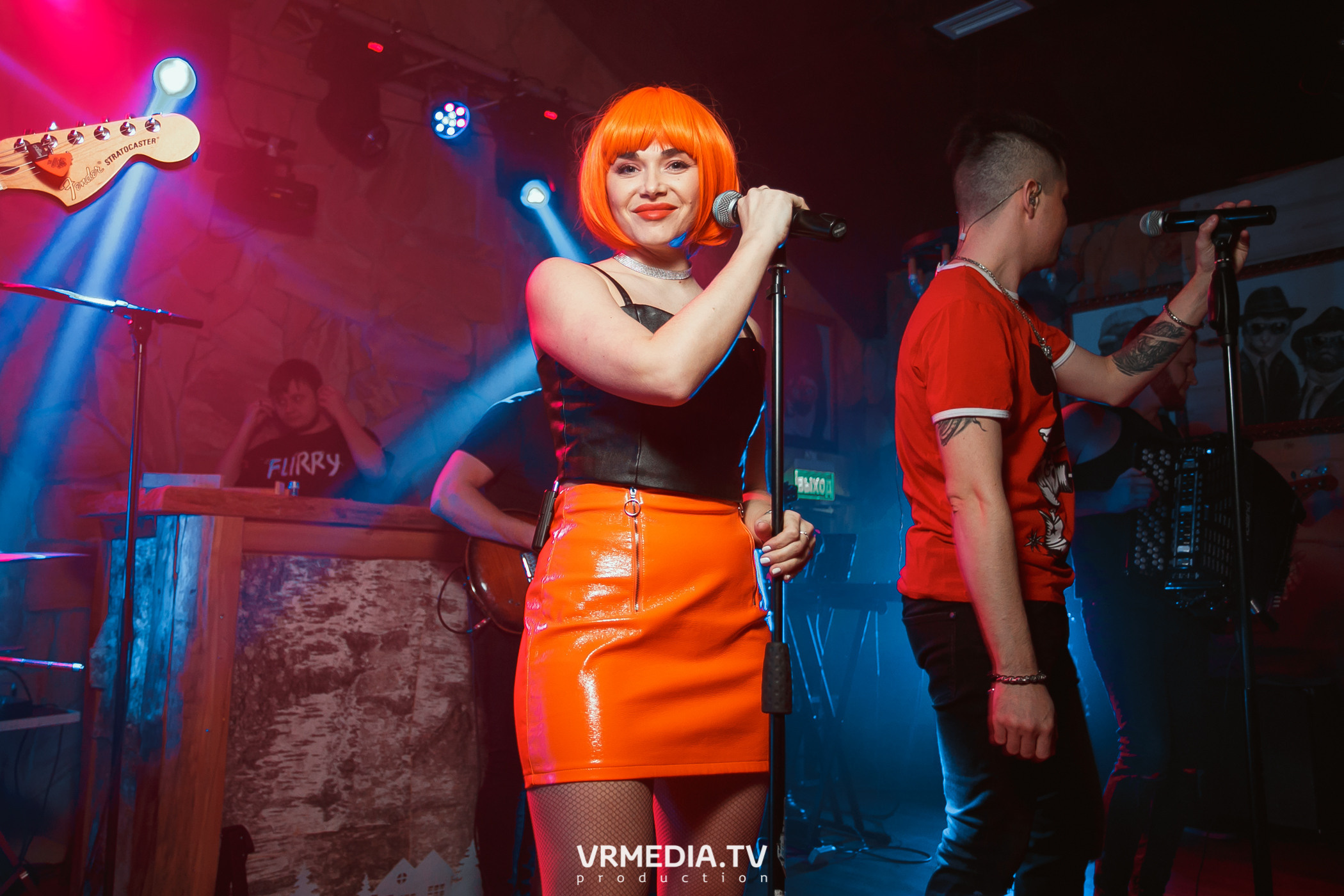 Выходные в «Alpen club»