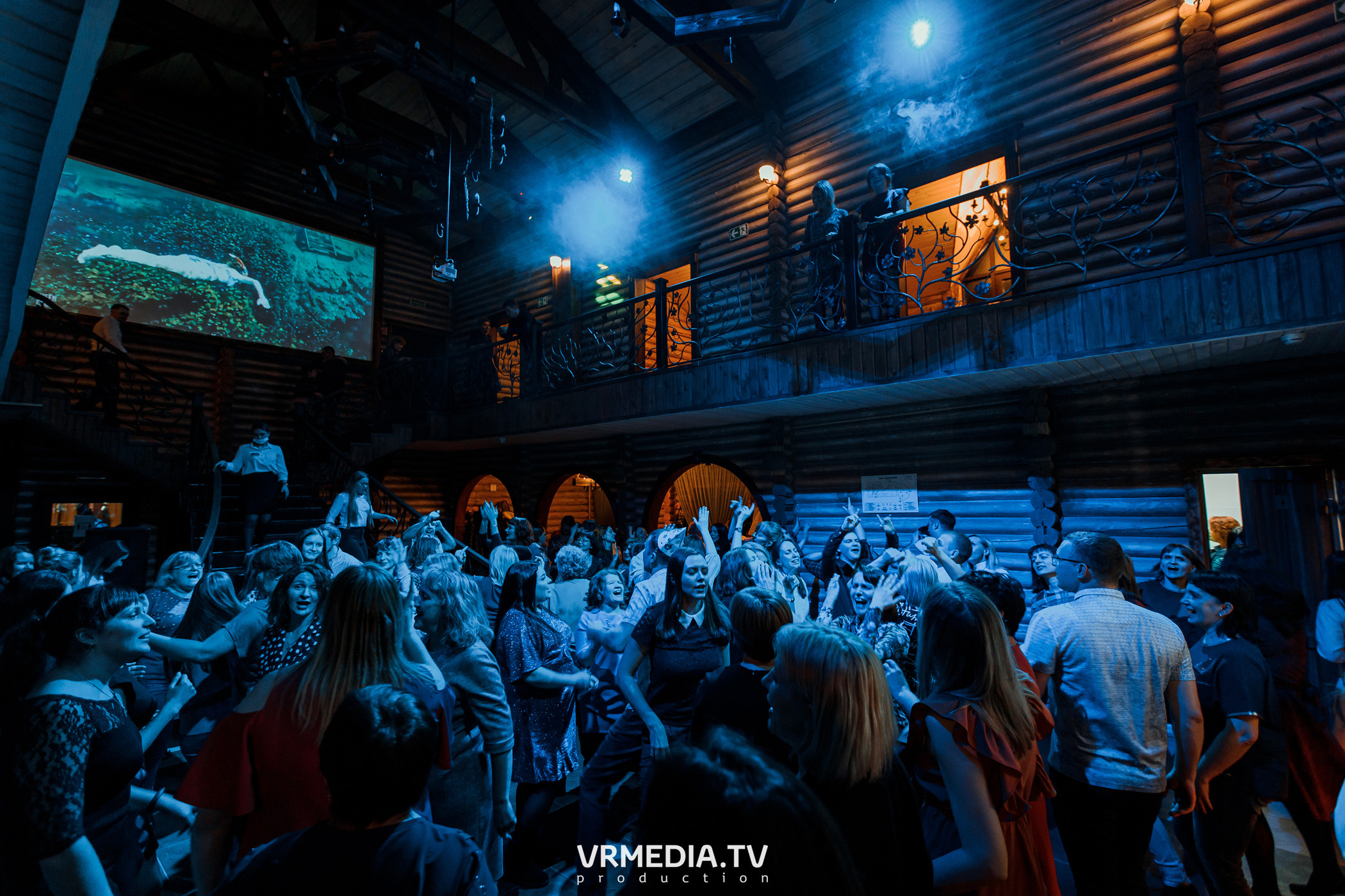 Выходные «У Петровича»