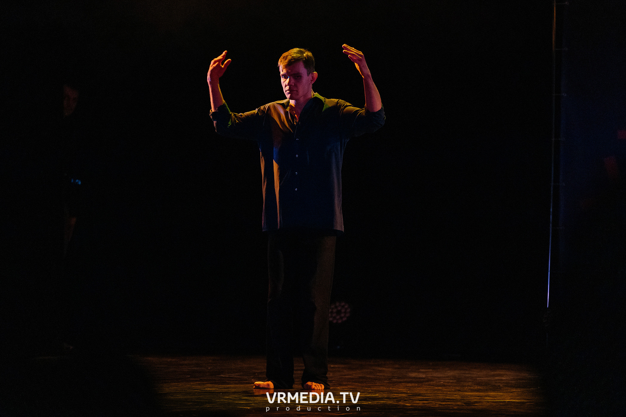 Благотворительный межрегиональный фестиваль «МЫ»