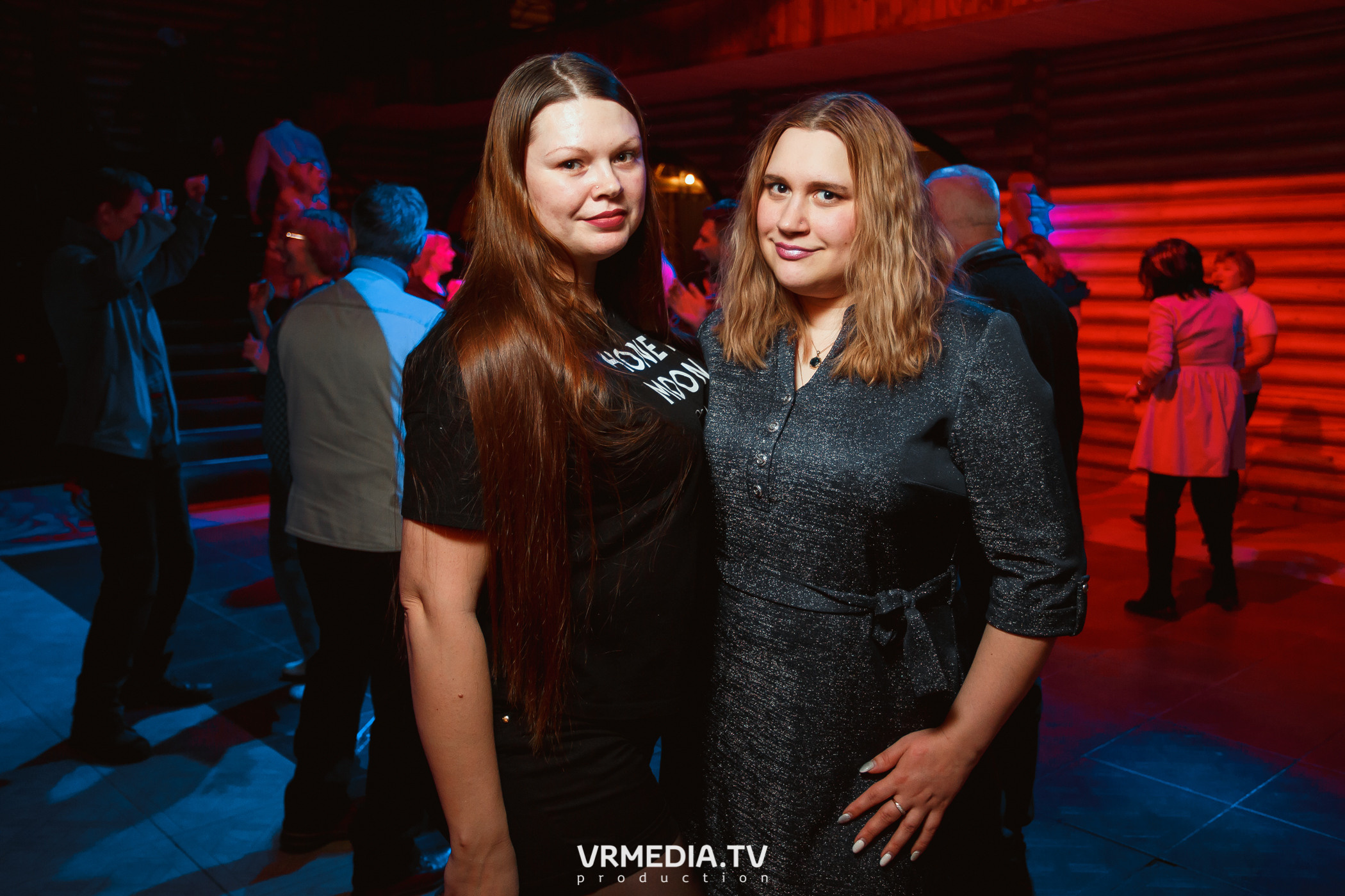 Выходные «У Петровича»