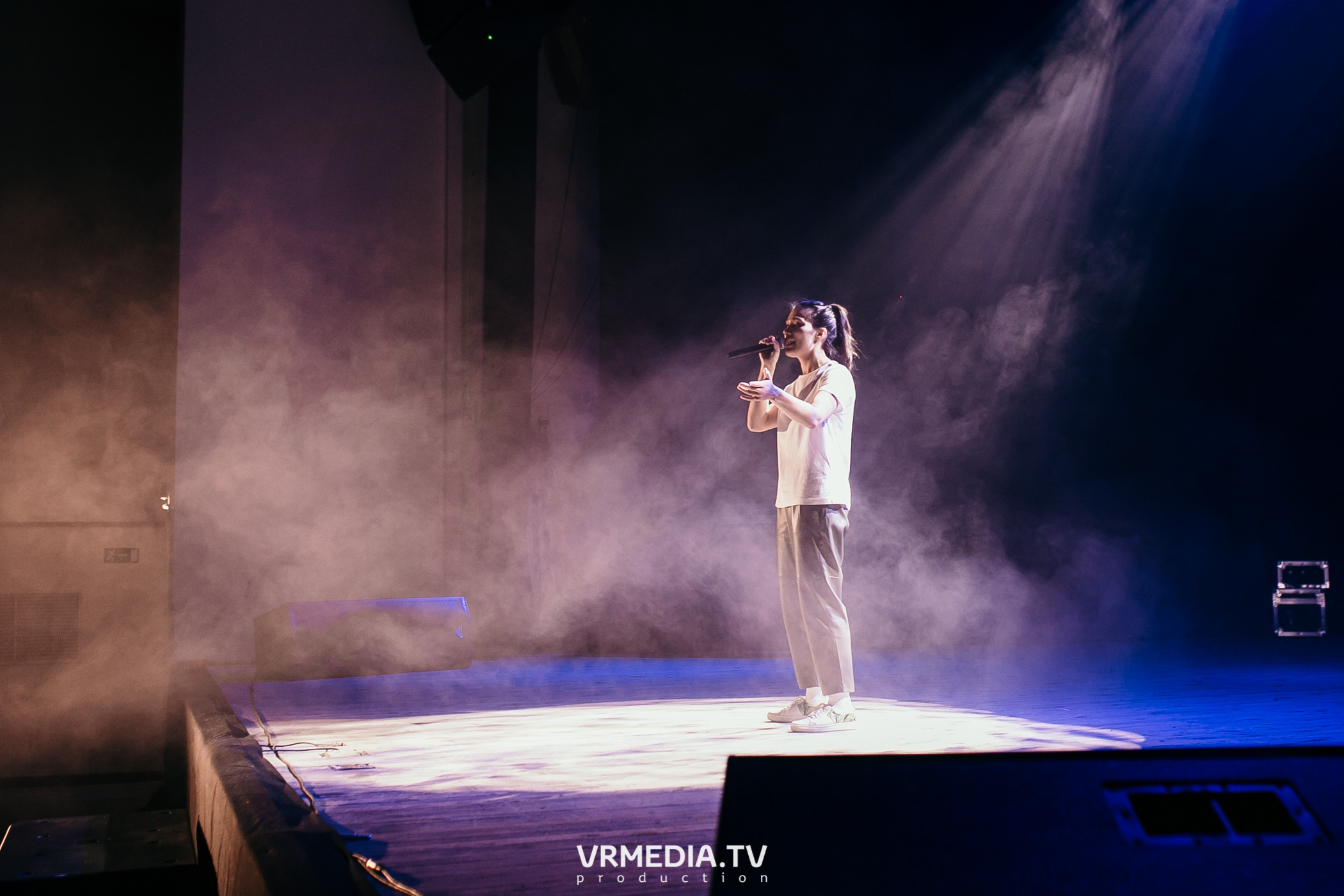 Студенческая весна в КемГМУ. Стомфак, Фармфак, и иностранные студенты