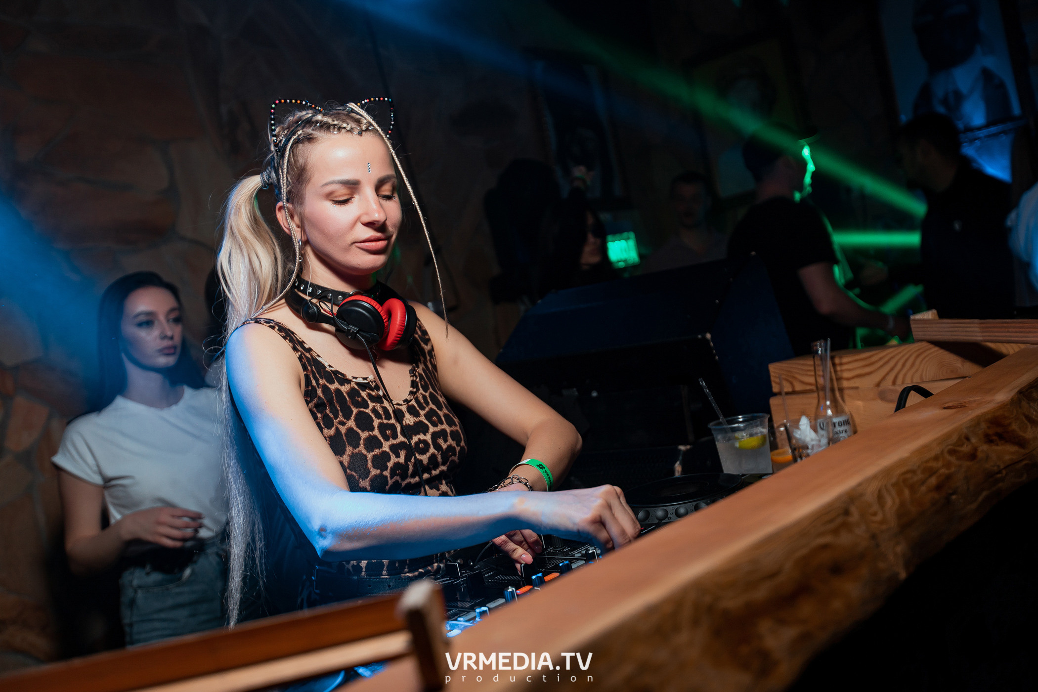 Выходные в «Alpen club»