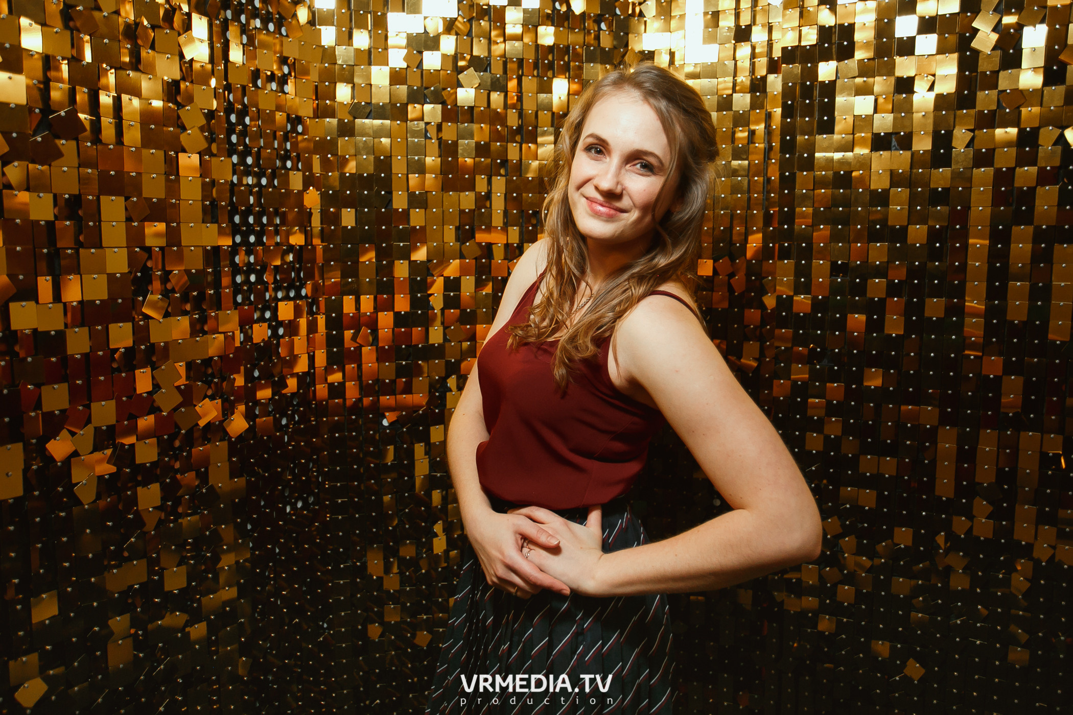 Международный женский день в караоке «Mimo Not»