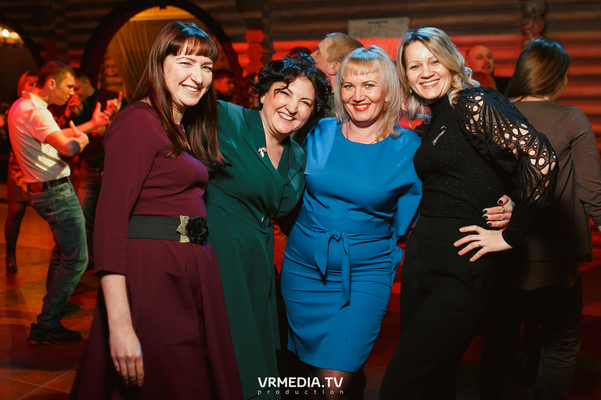 Выходные «У Петровича»