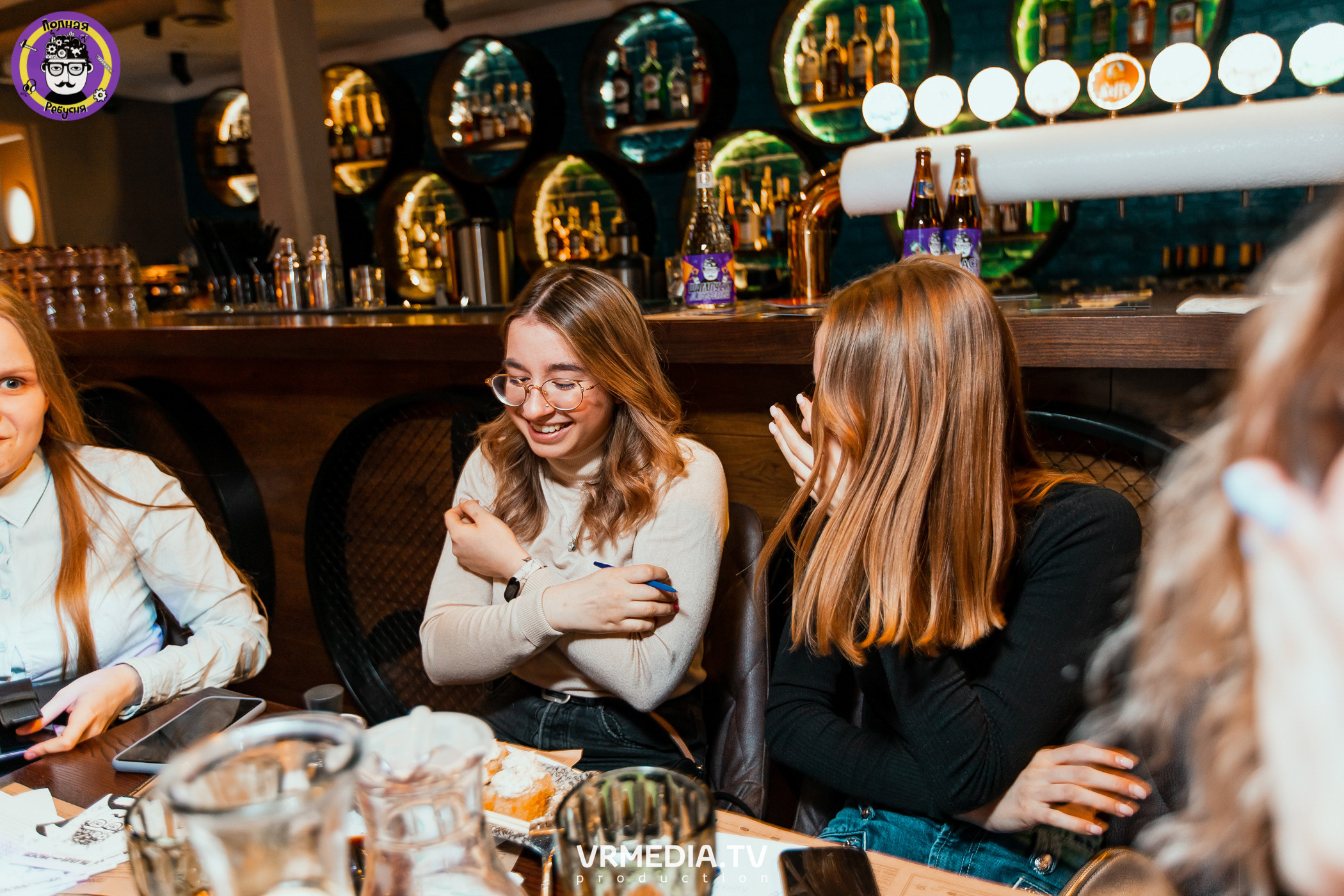 Полная ребусня. Гарри Поттер