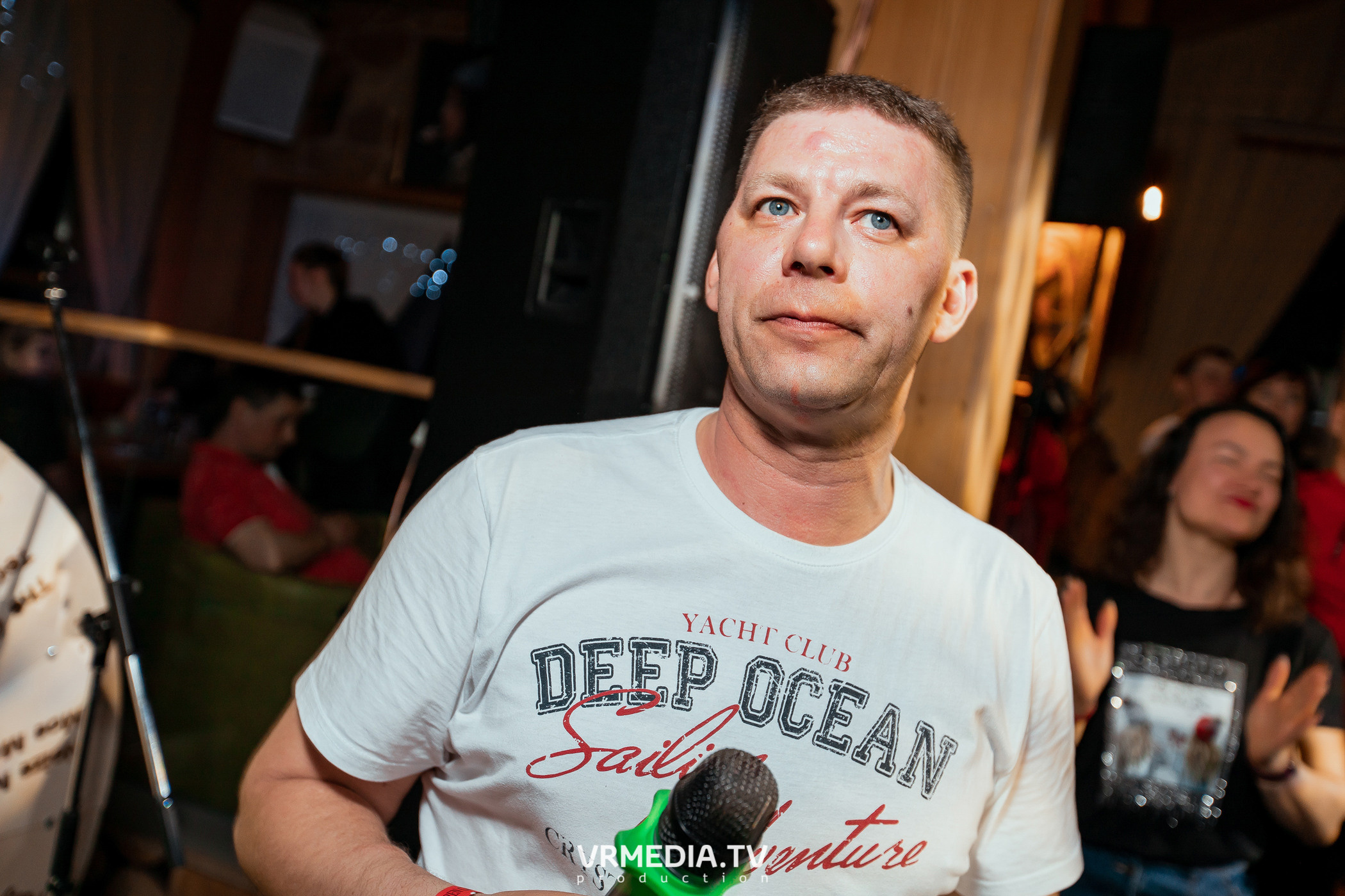 Выходные в «Alpen club»