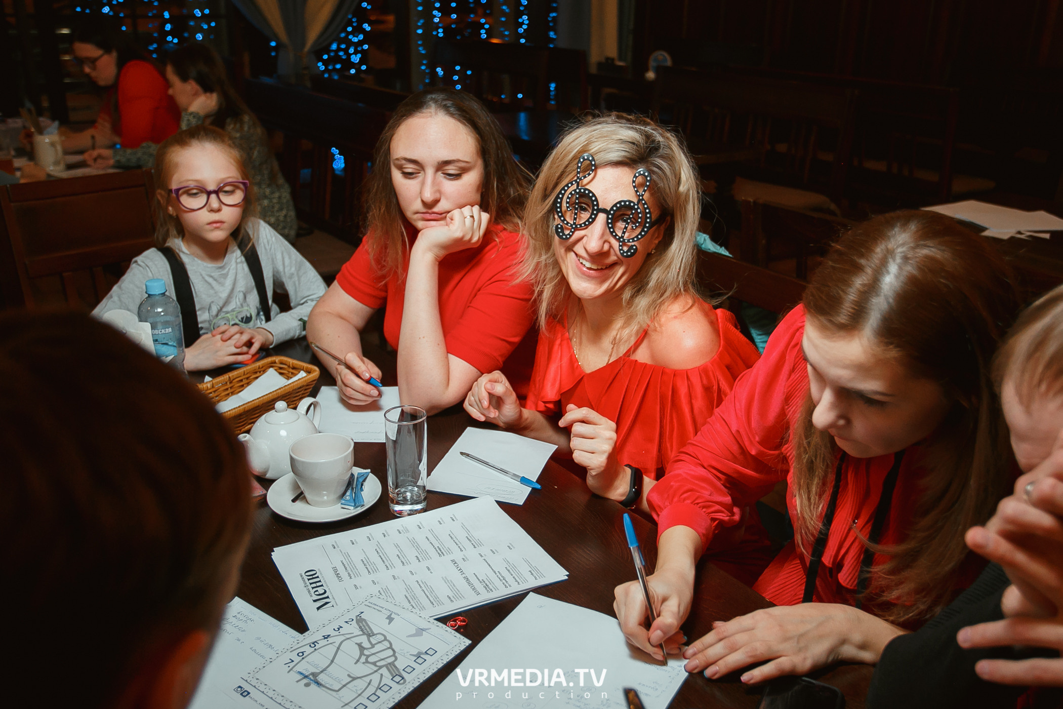 Разумные люди