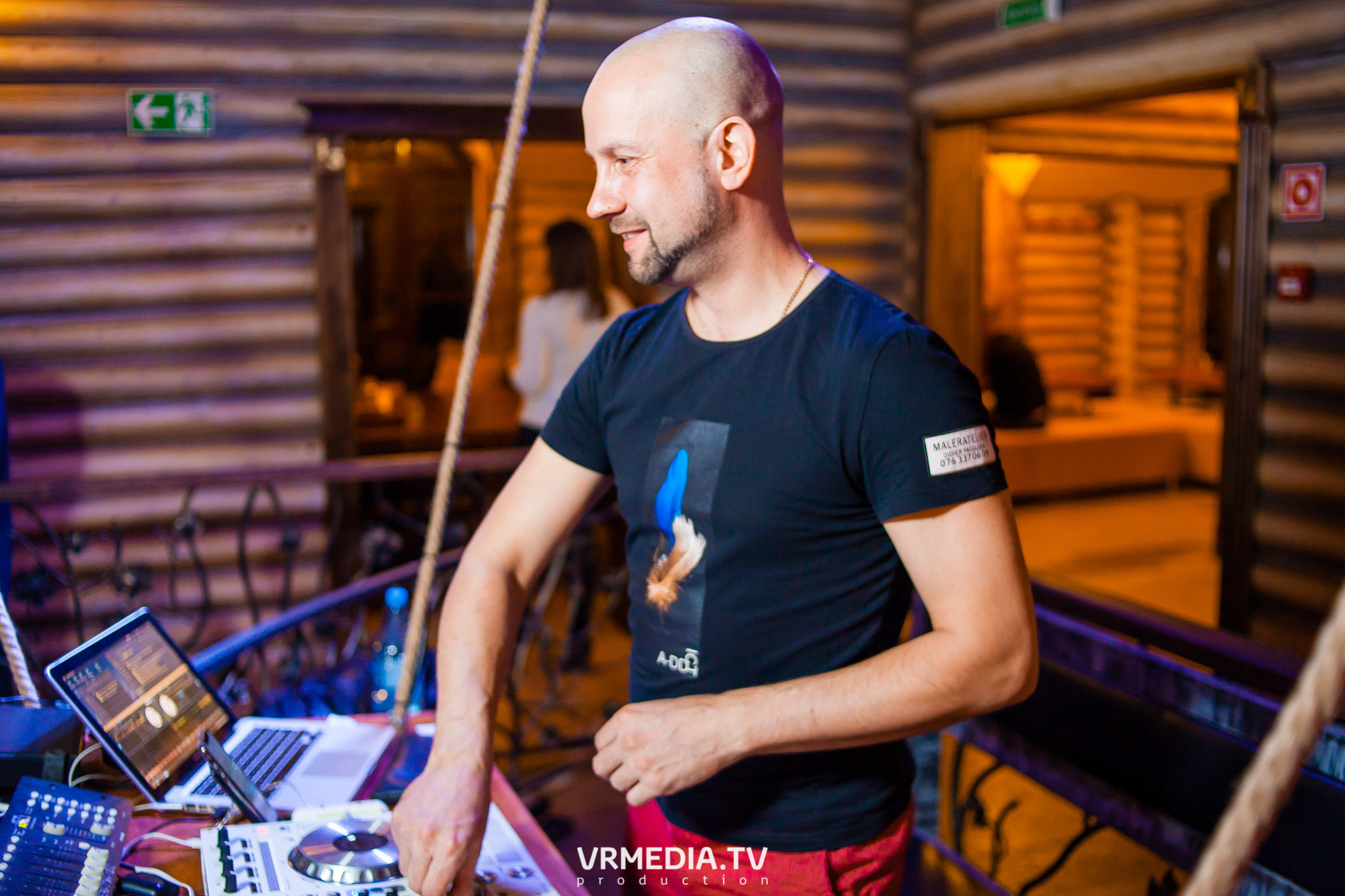 Выходные «У Петровича»