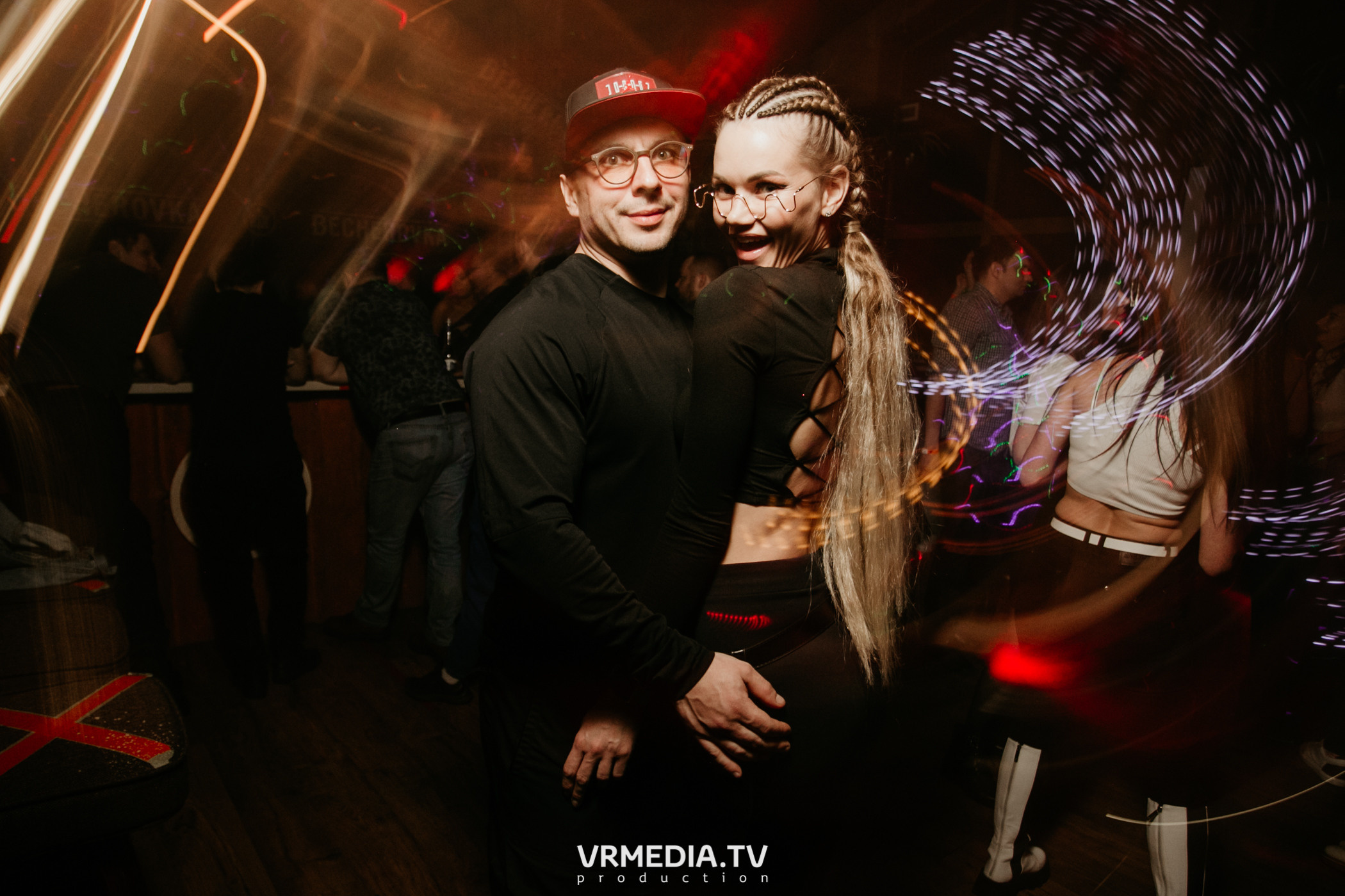 Выходные в «Alpen club»