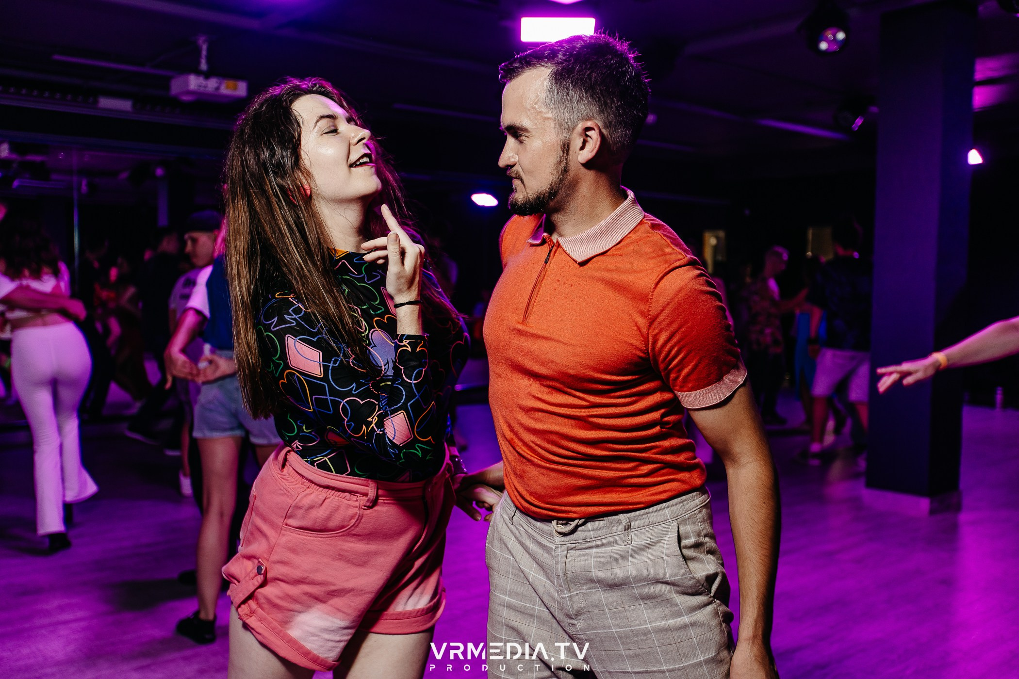 Фестиваль по Бразильскому Зуку в «House Of Danse»