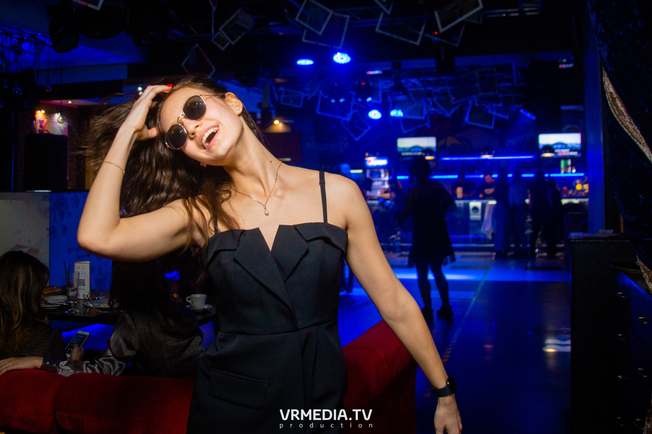 #СтихийноеКараоке в караоке-баре «Четыре стихии»