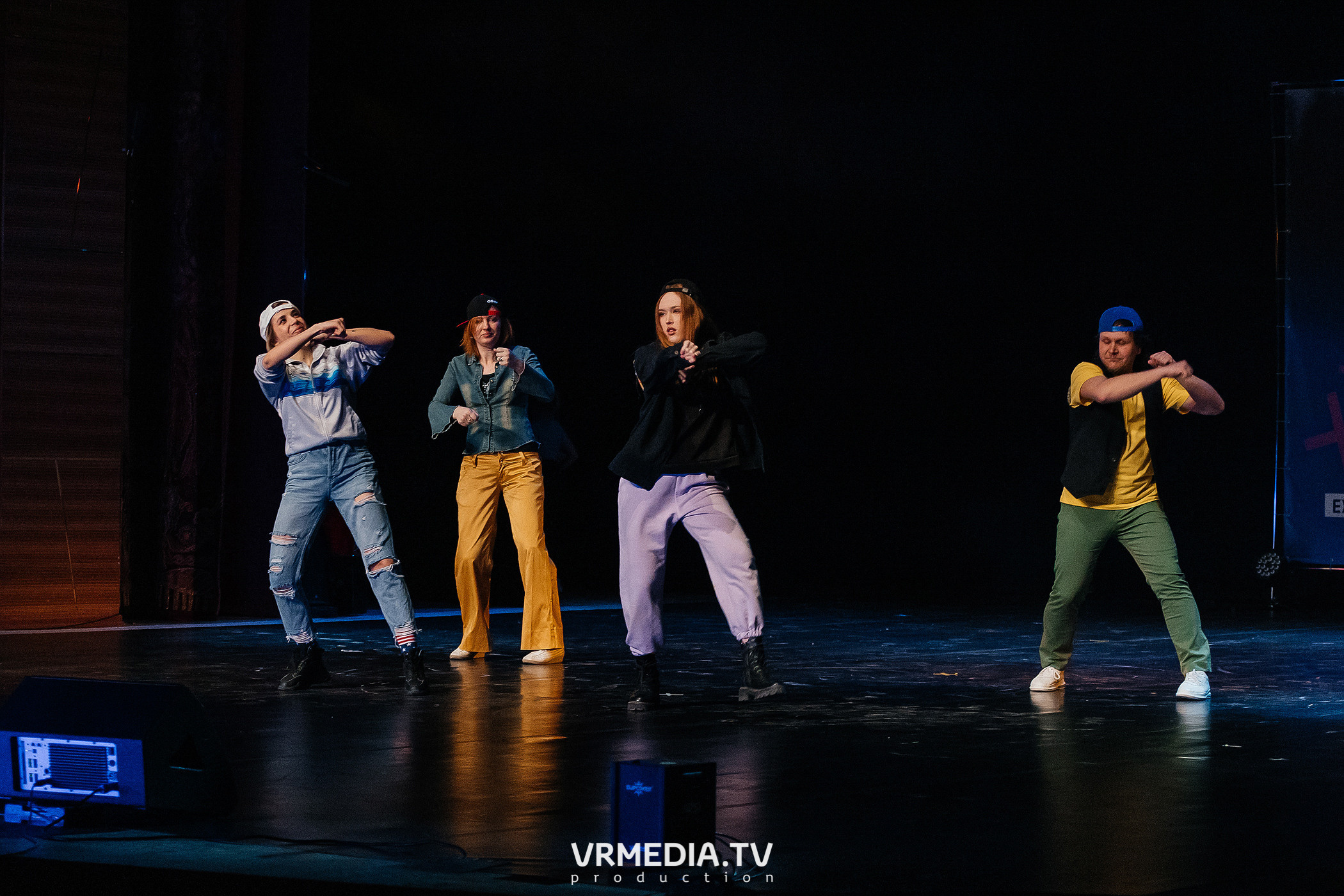 Благотворительный межрегиональный фестиваль «МЫ»