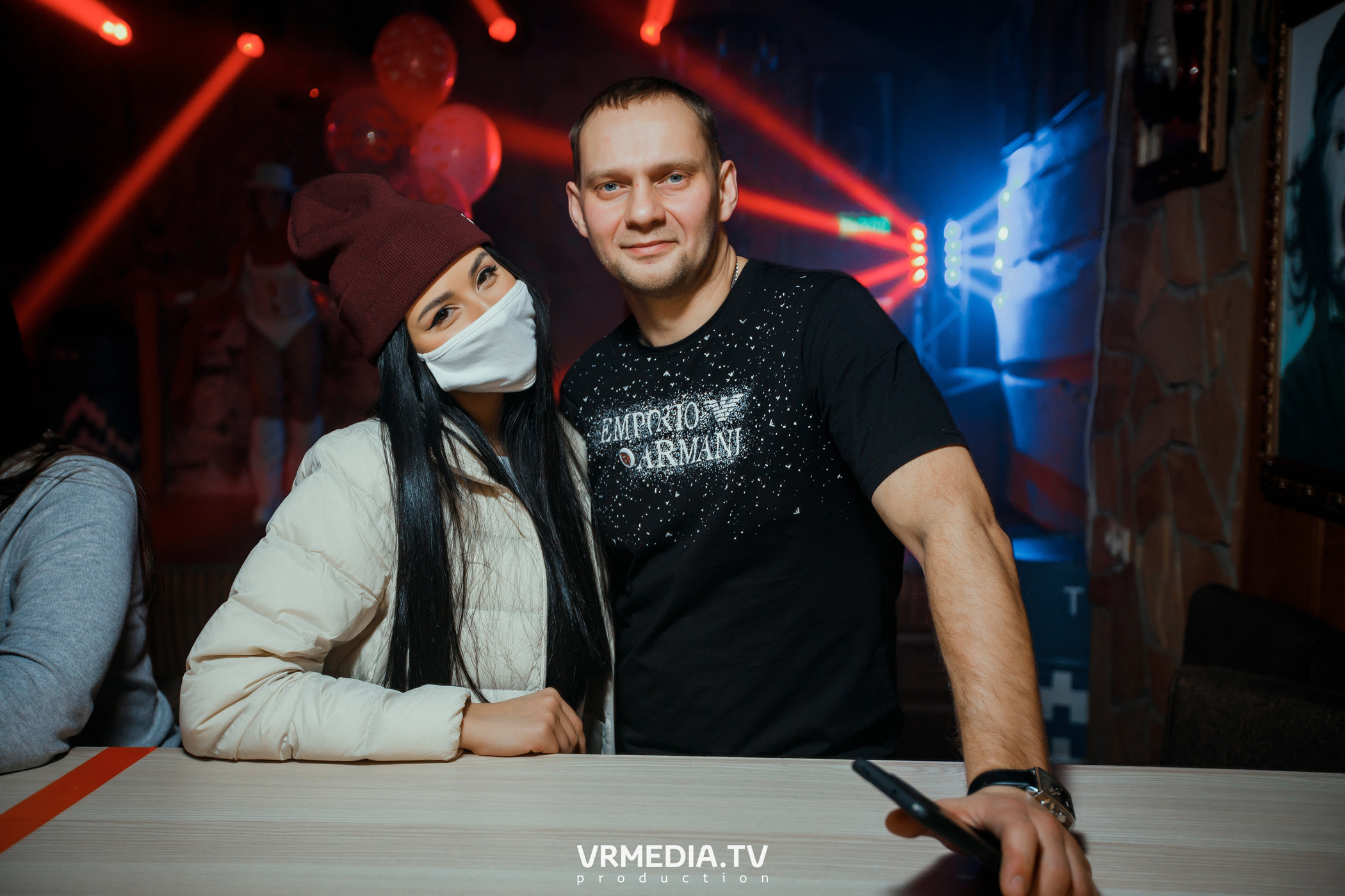 Выходные в «Alpen Club»