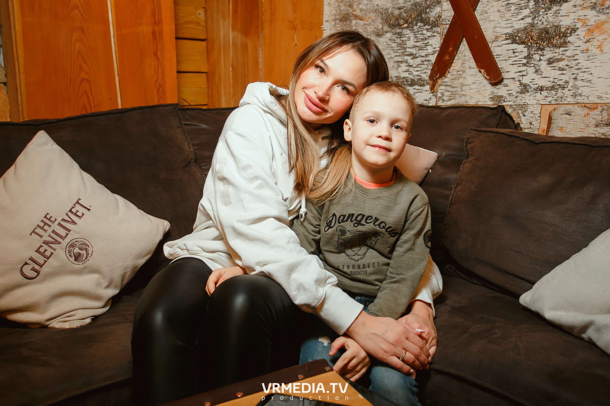 Выходные в «Alpen club»