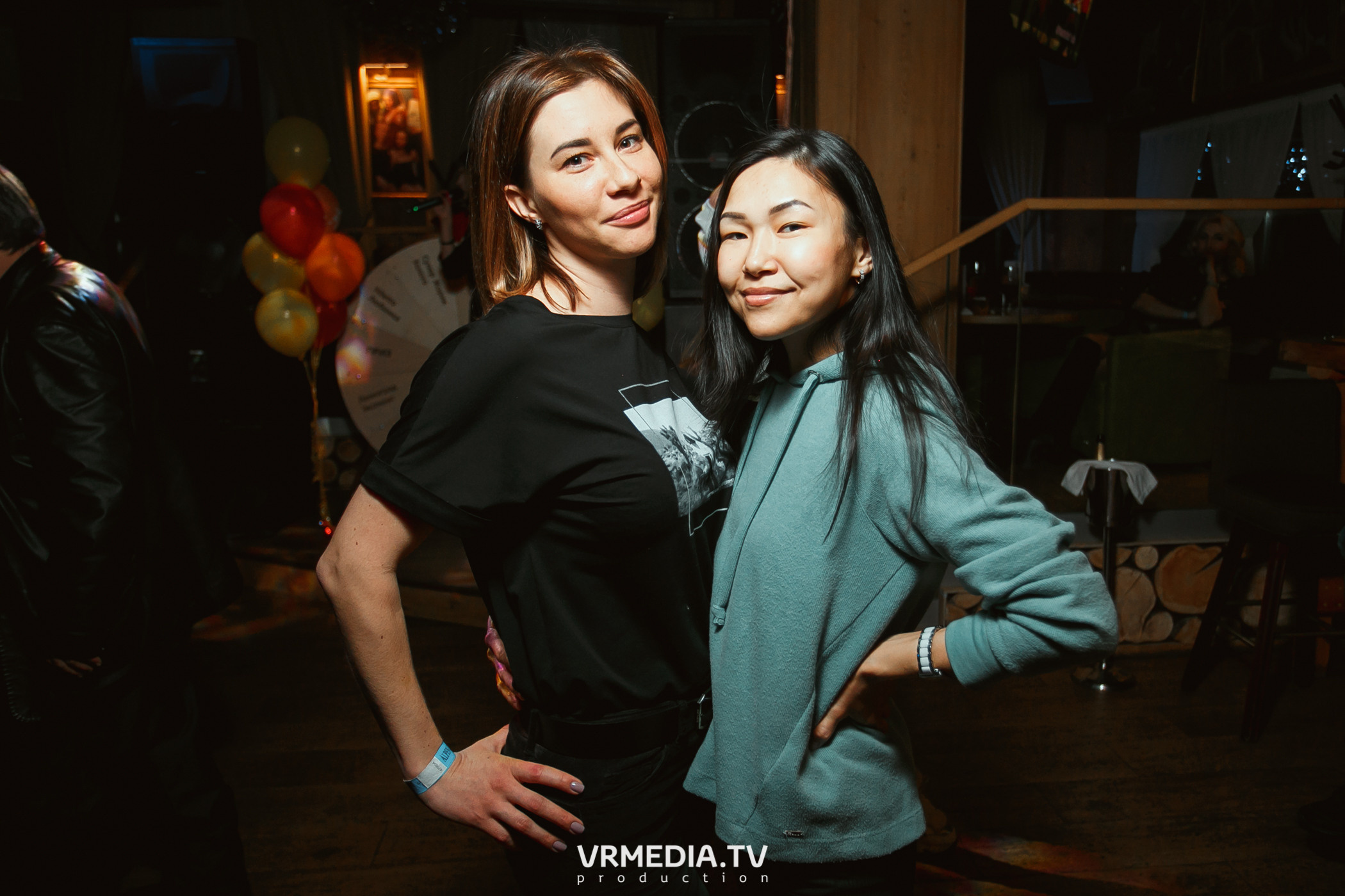 Выходные в «Alpen club»