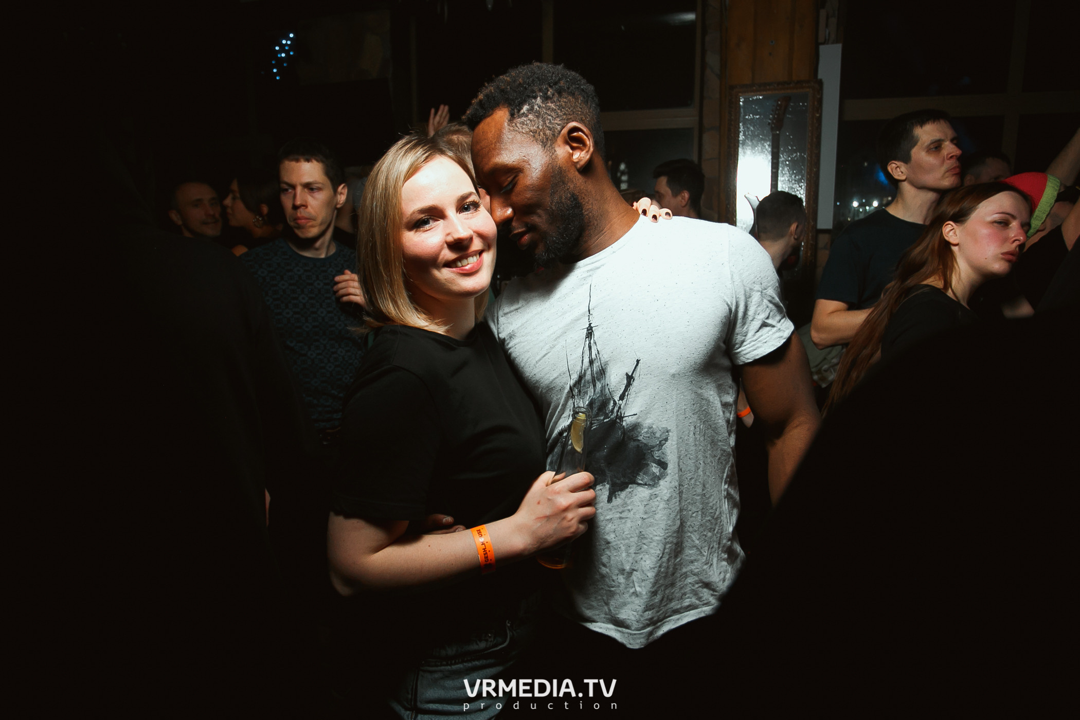 Выходные в «Alpen club»