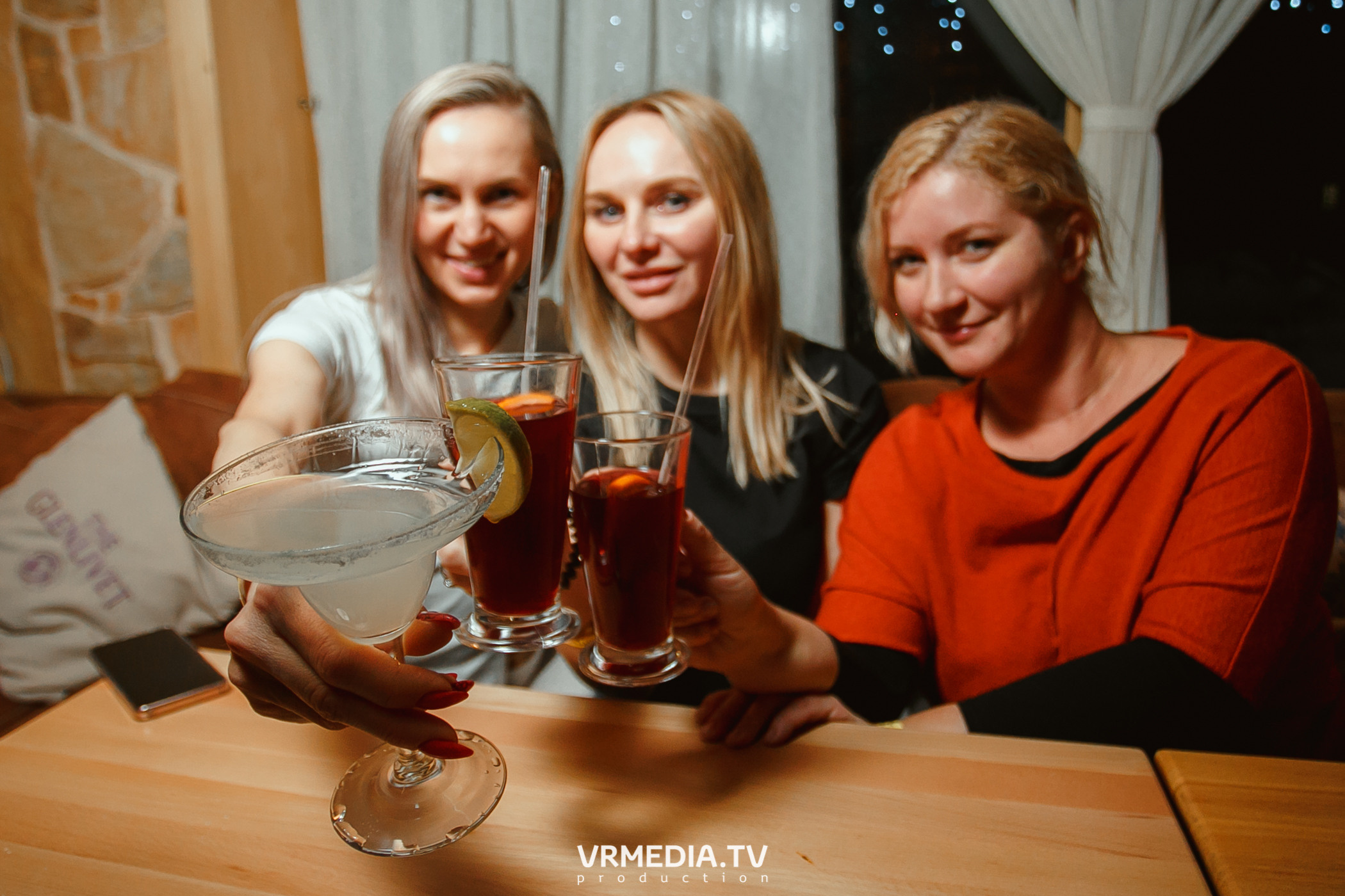 Выходные в «Alpen Club»