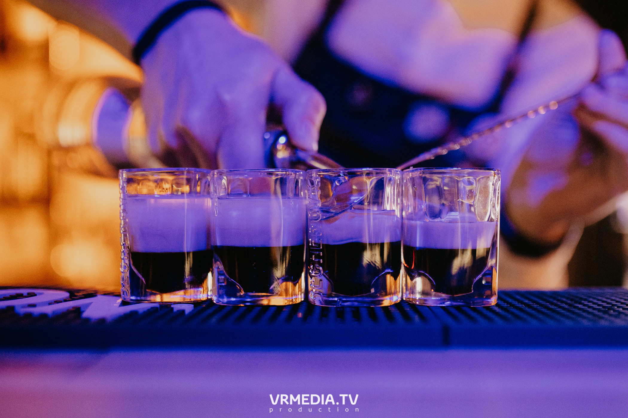 Выходные в «Alpen club»