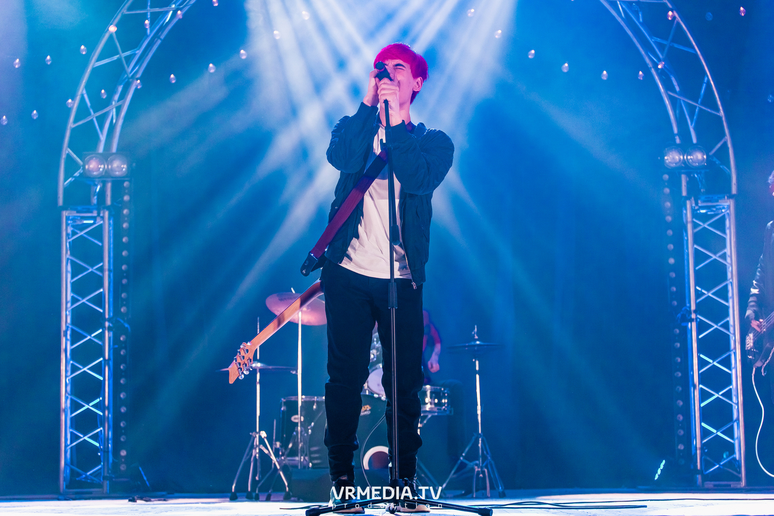 Студенческая весна в КемГМУ. Лечебный факультет