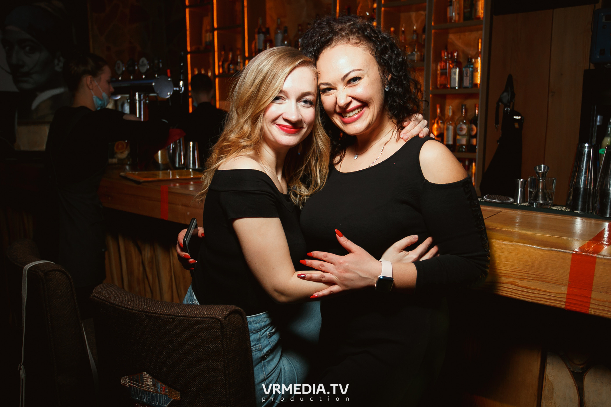 Выходные в «Alpen Club»