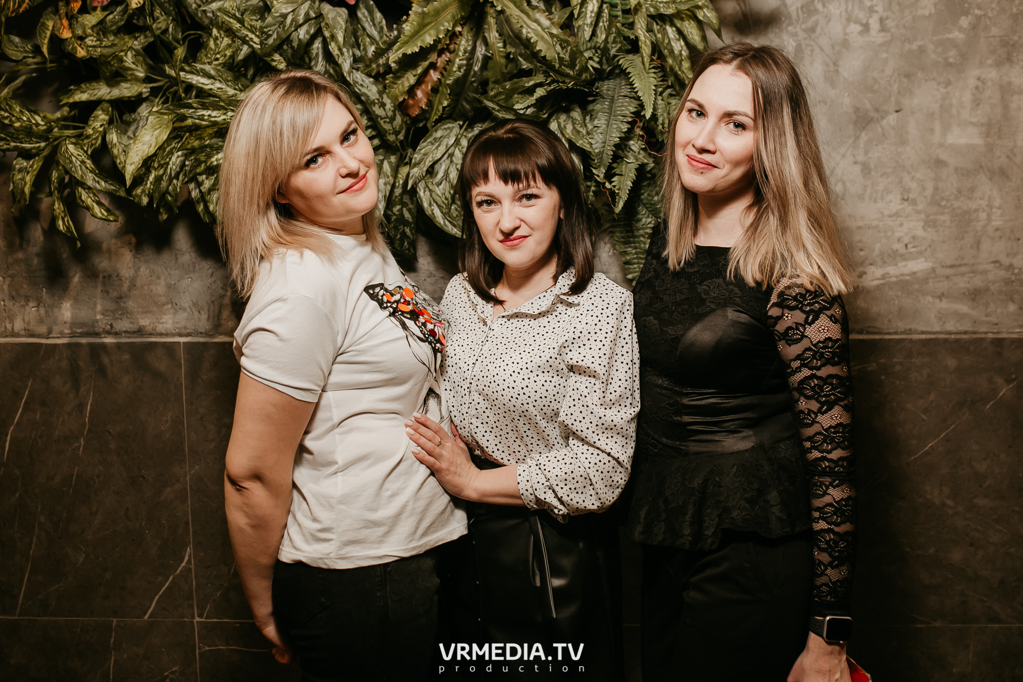 Выходные в баре «DOSKI»